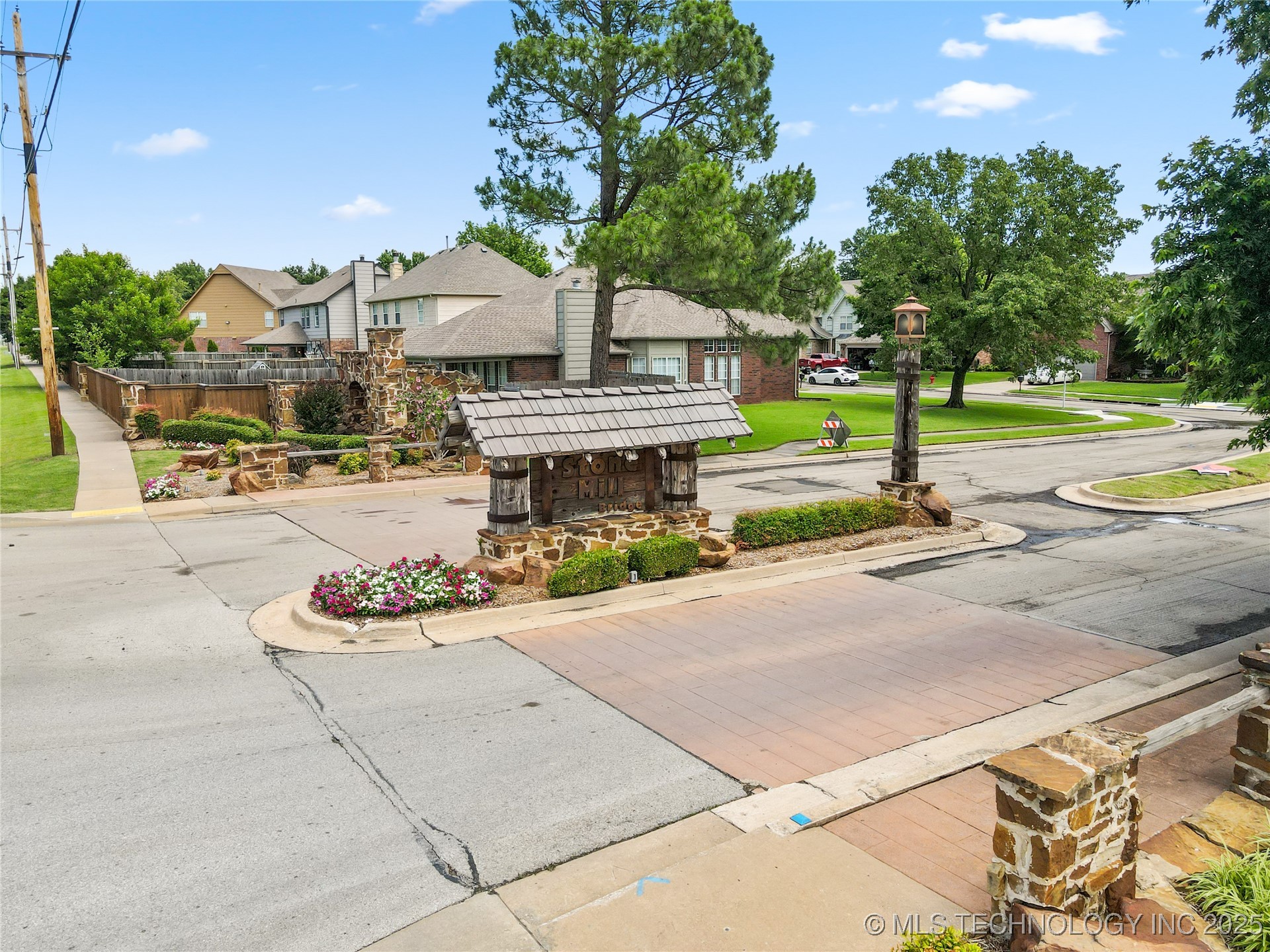 208 N Nyssa Avenue Broken Arrow OK 74012