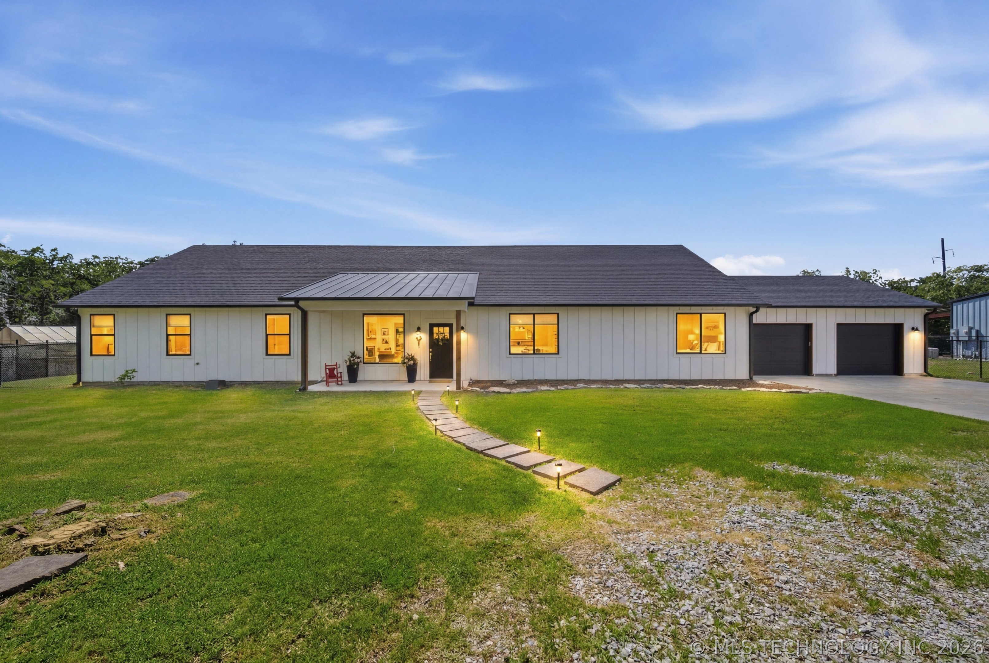 8116 Gary Drive Tulsa OK 74131