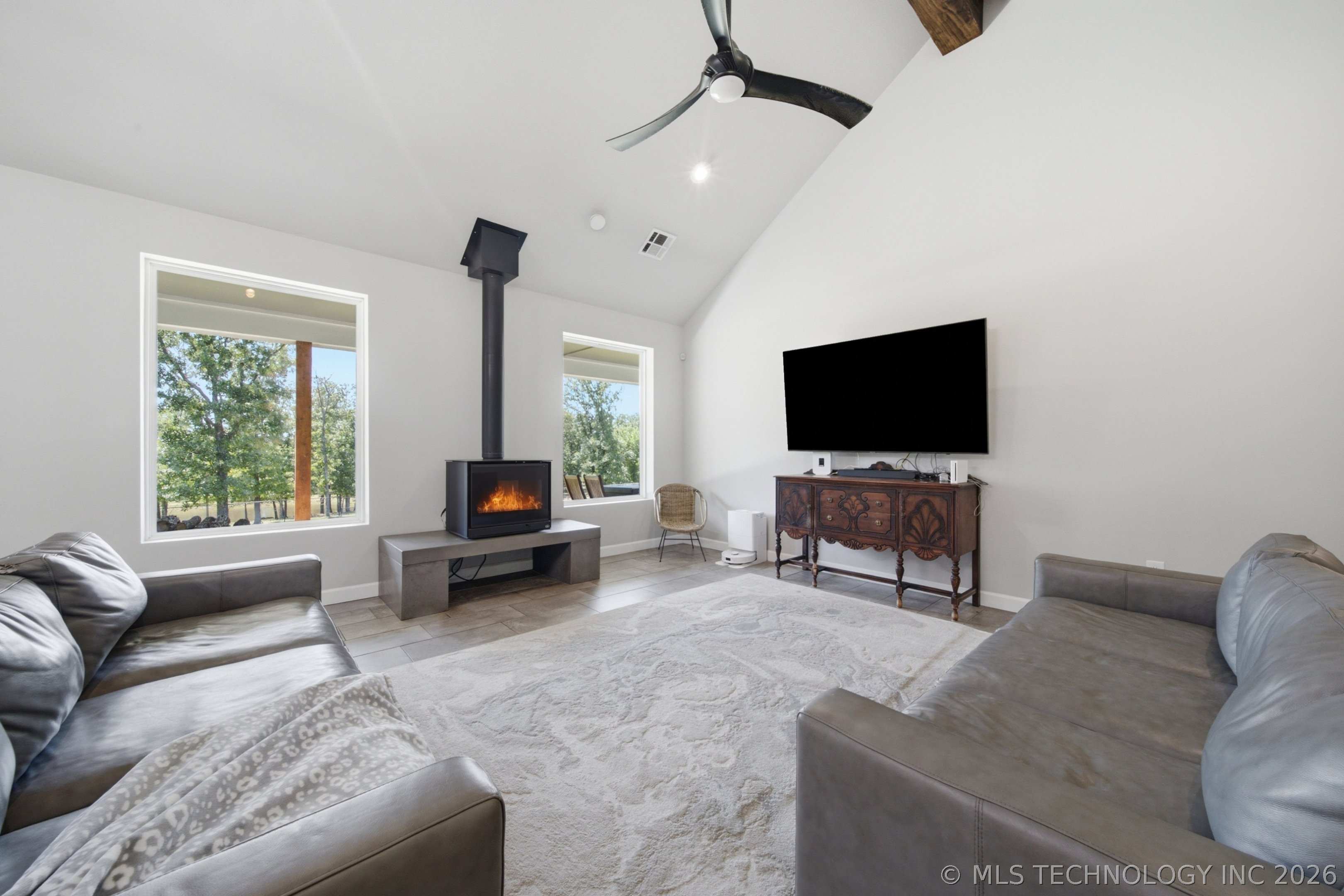 8116 Gary Drive Tulsa OK 74131