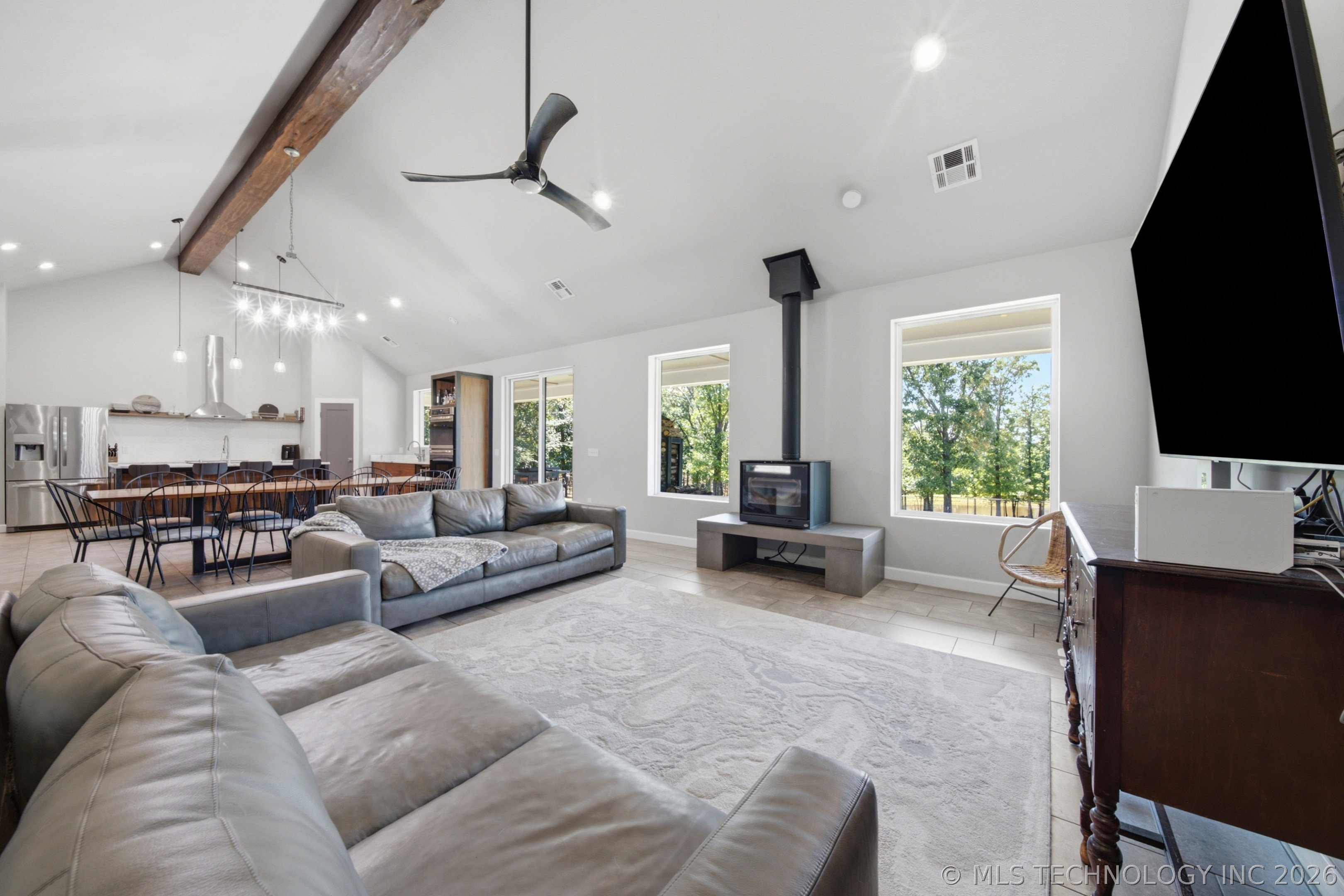 8116 Gary Drive Tulsa OK 74131