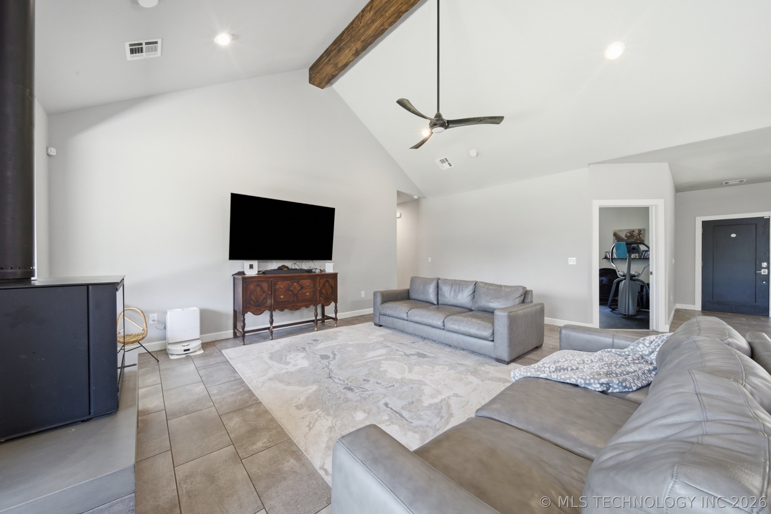 8116 Gary Drive Tulsa OK 74131