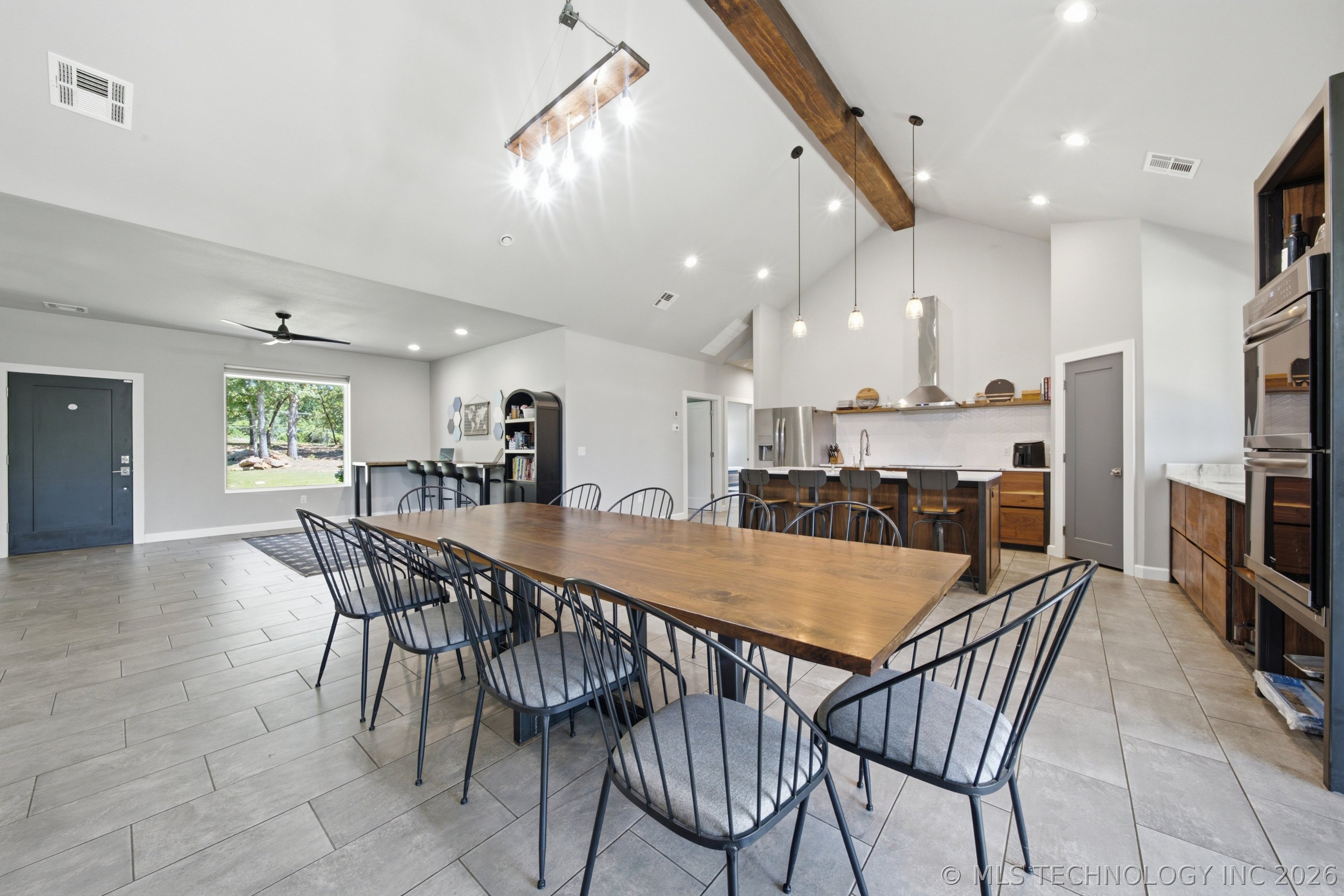8116 Gary Drive Tulsa OK 74131