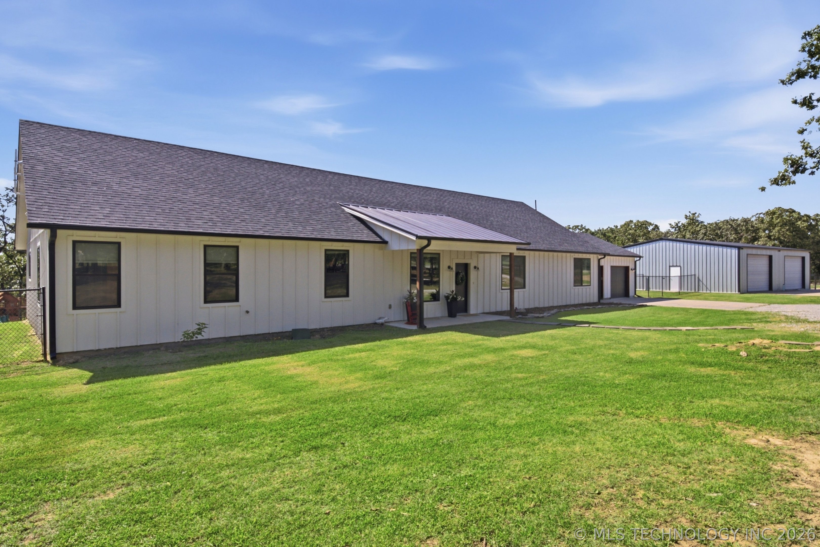 8116 Gary Drive Tulsa OK 74131