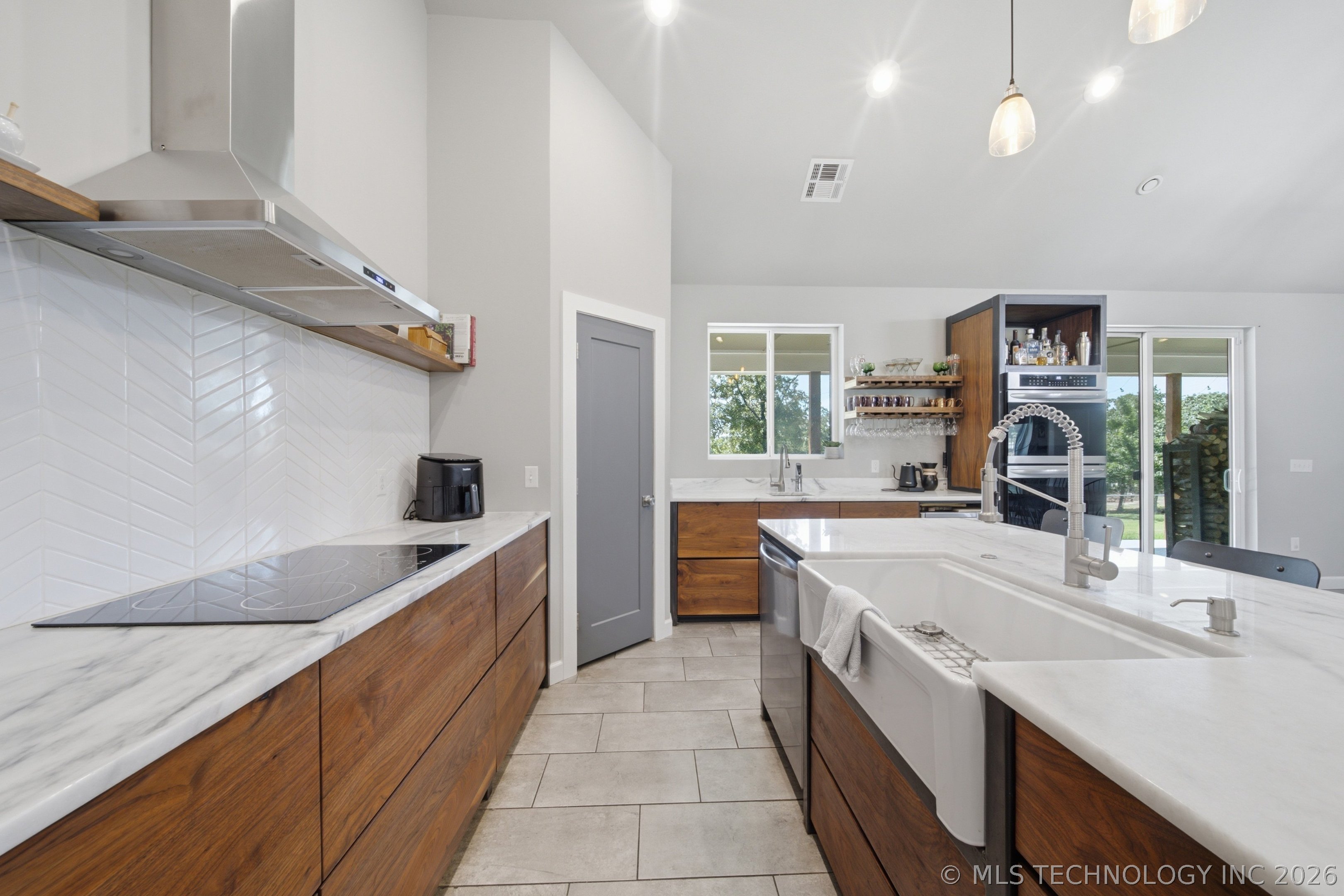 8116 Gary Drive Tulsa OK 74131