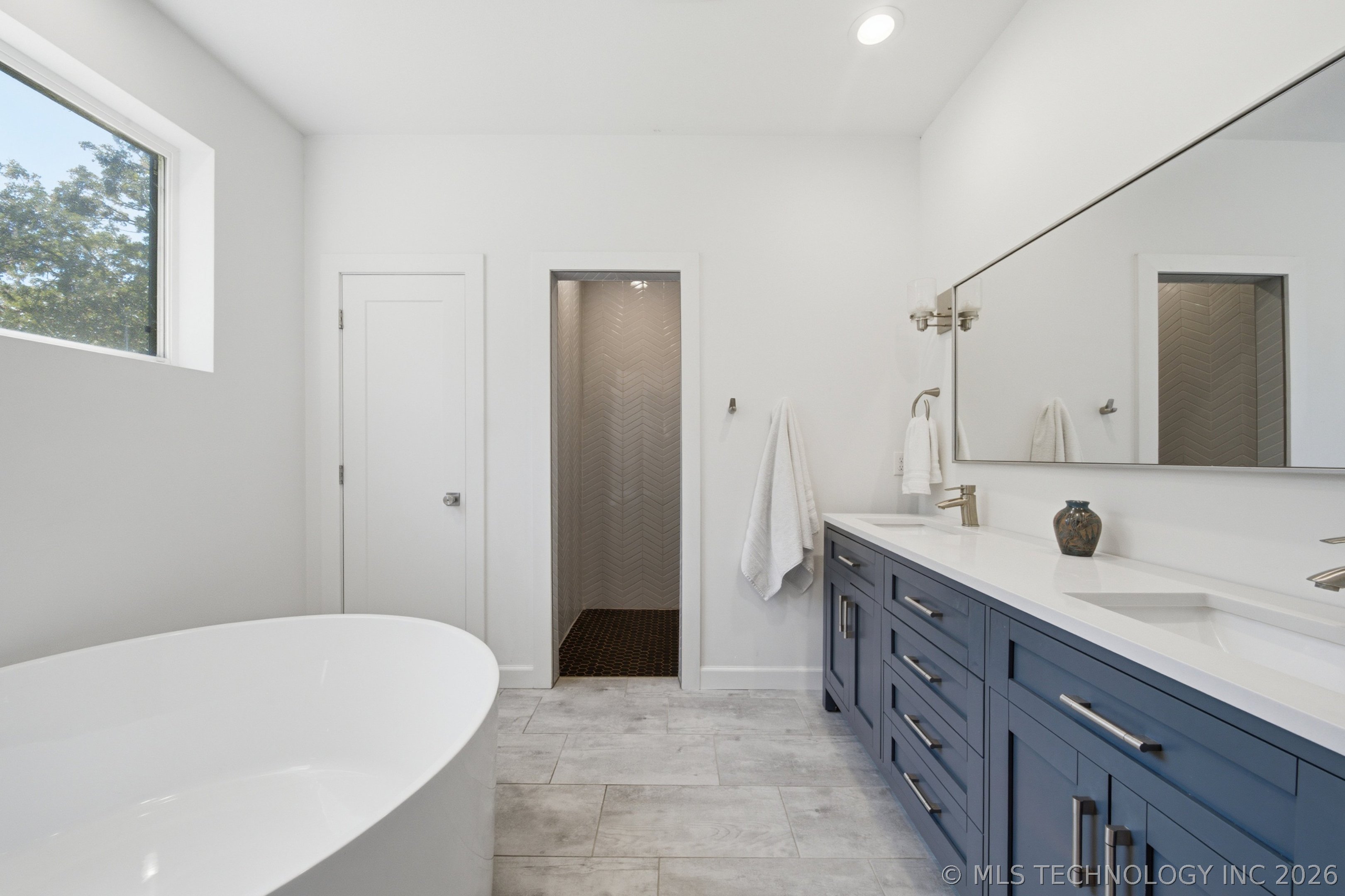 8116 Gary Drive Tulsa OK 74131