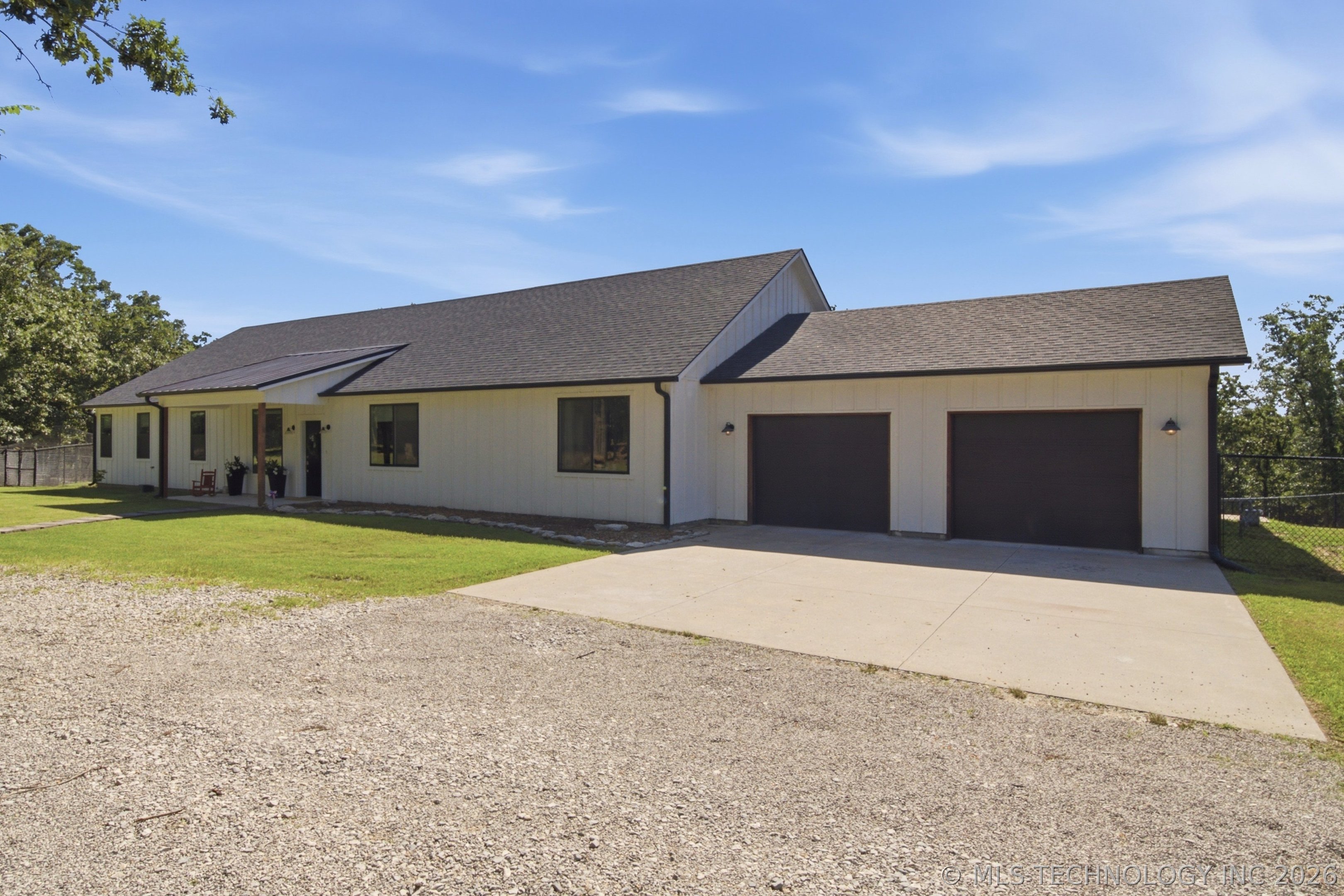 8116 Gary Drive Tulsa OK 74131