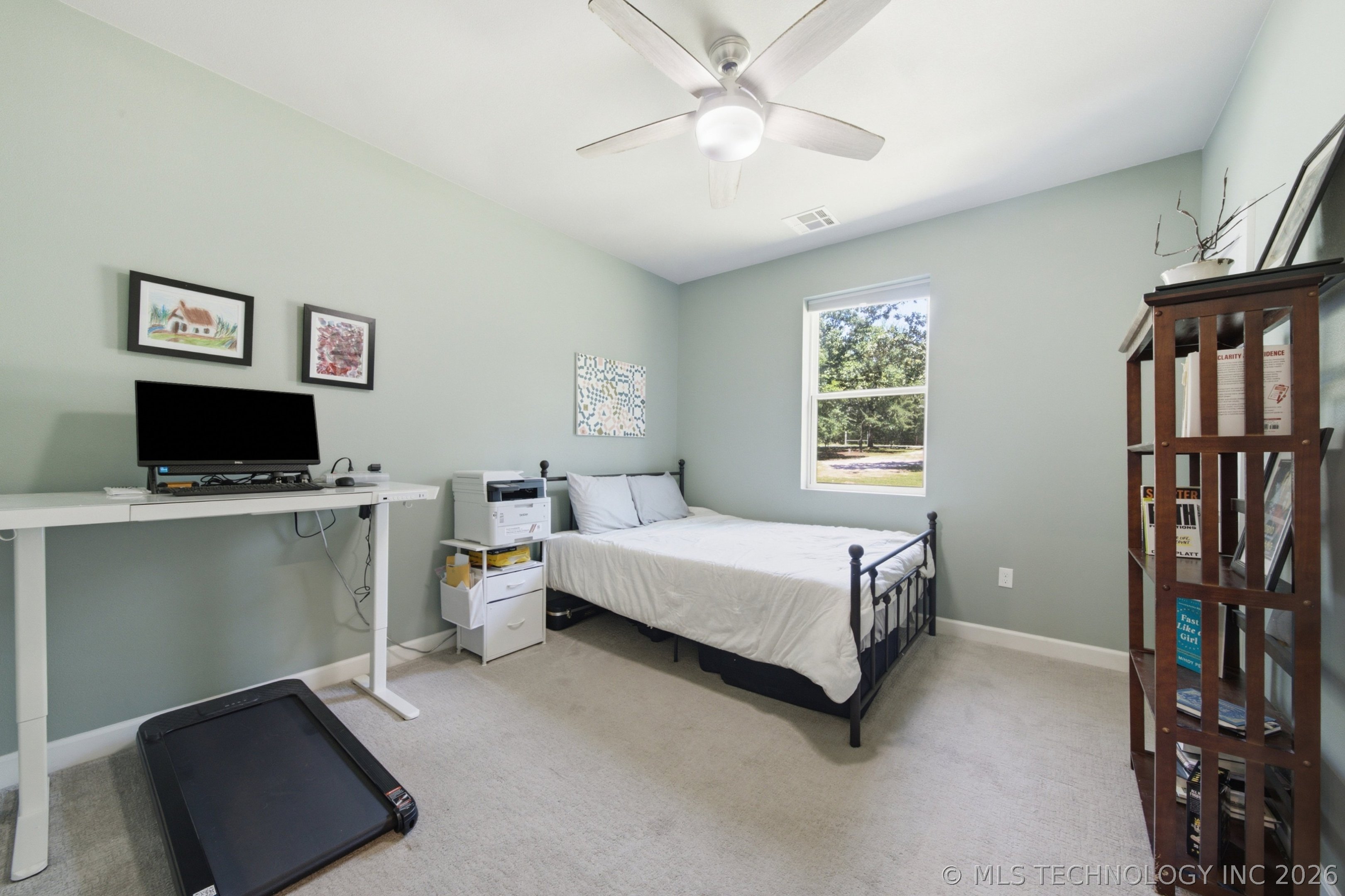 8116 Gary Drive Tulsa OK 74131