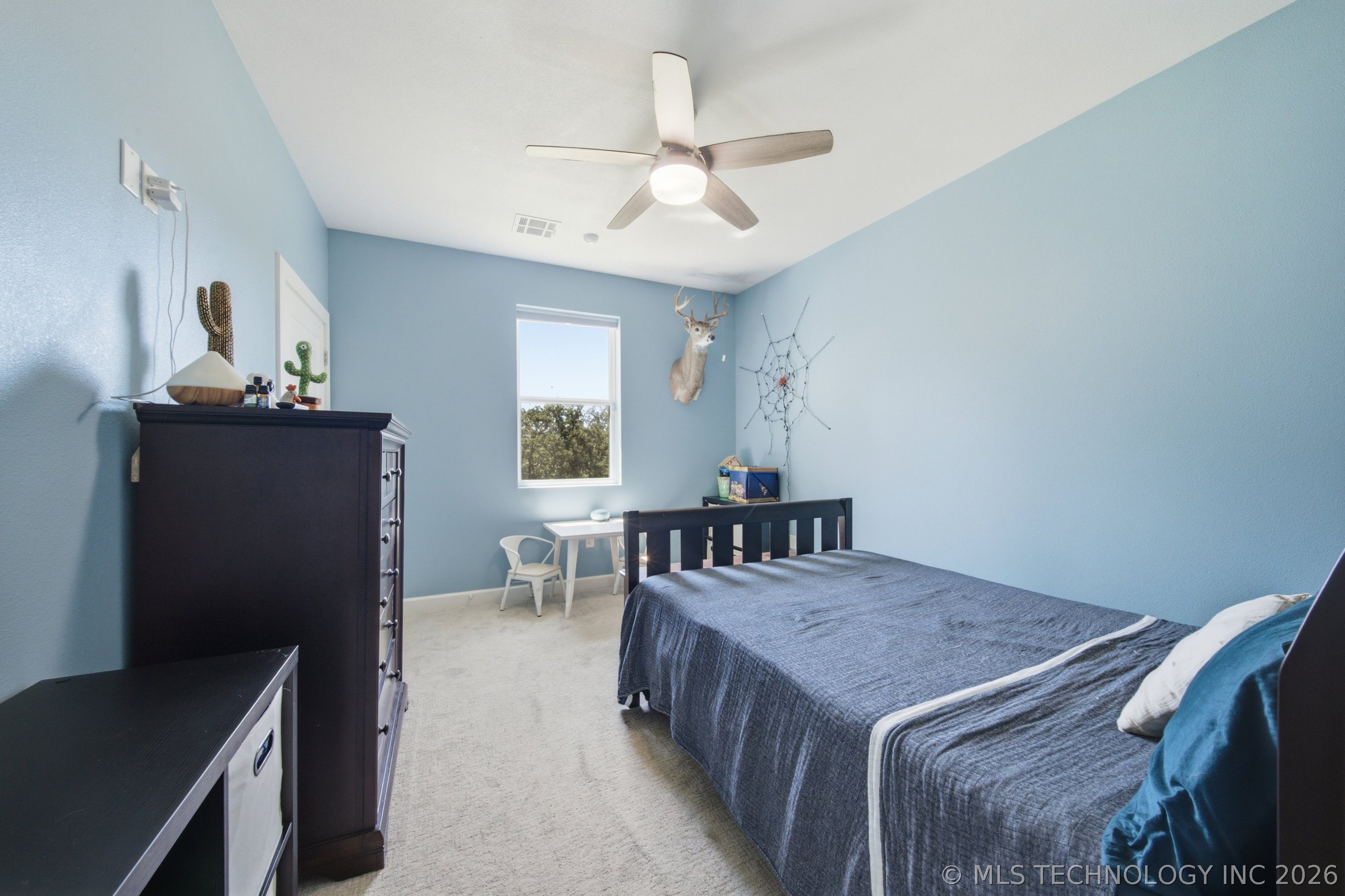 8116 Gary Drive Tulsa OK 74131