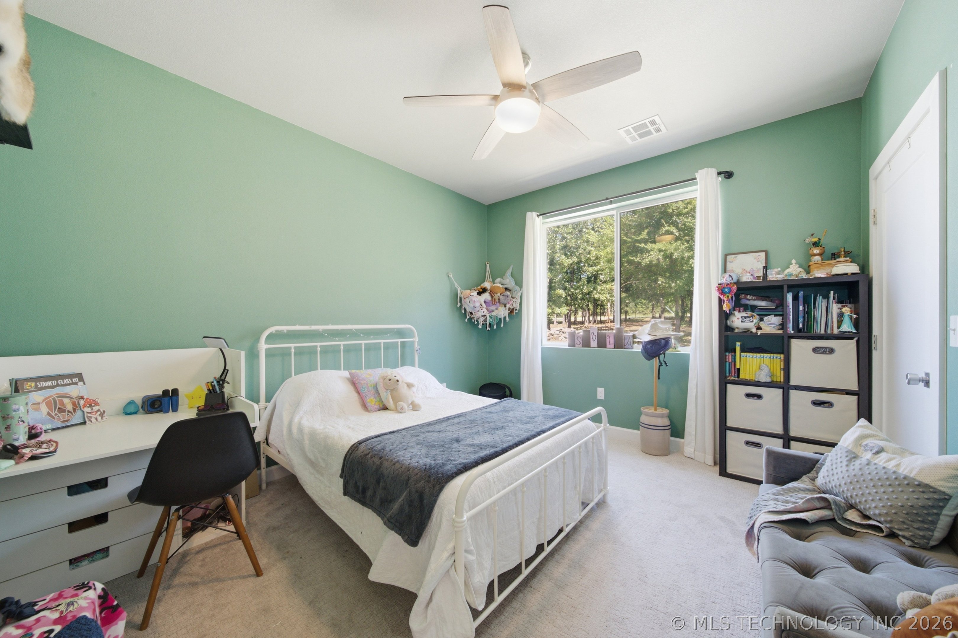 8116 Gary Drive Tulsa OK 74131