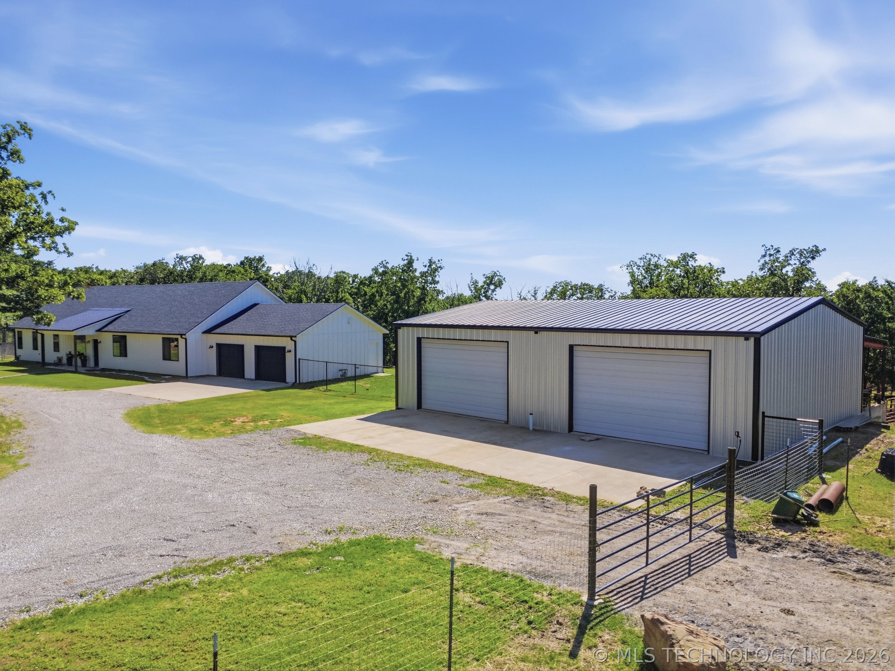8116 Gary Drive Tulsa OK 74131