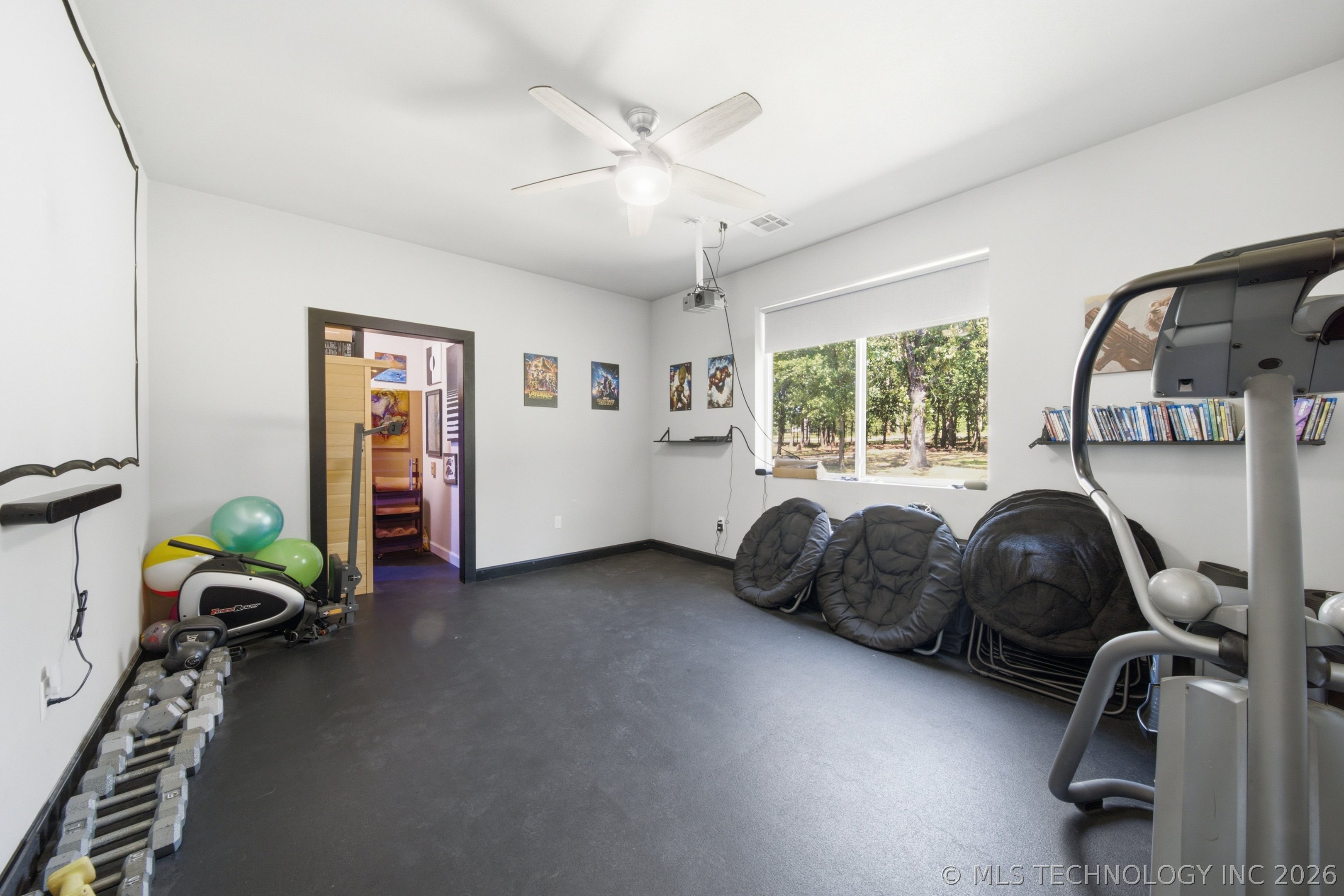 8116 Gary Drive Tulsa OK 74131