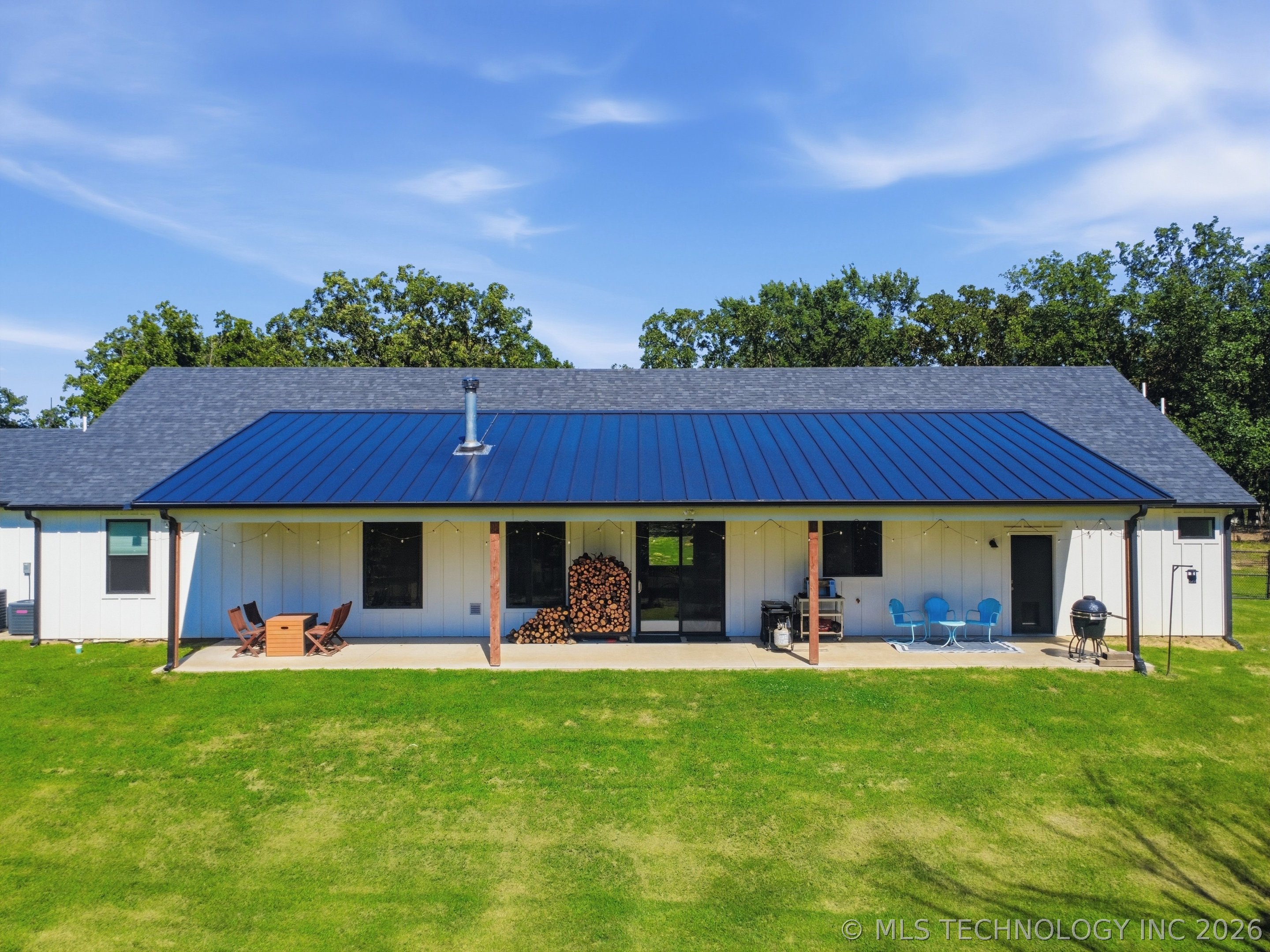 8116 Gary Drive Tulsa OK 74131