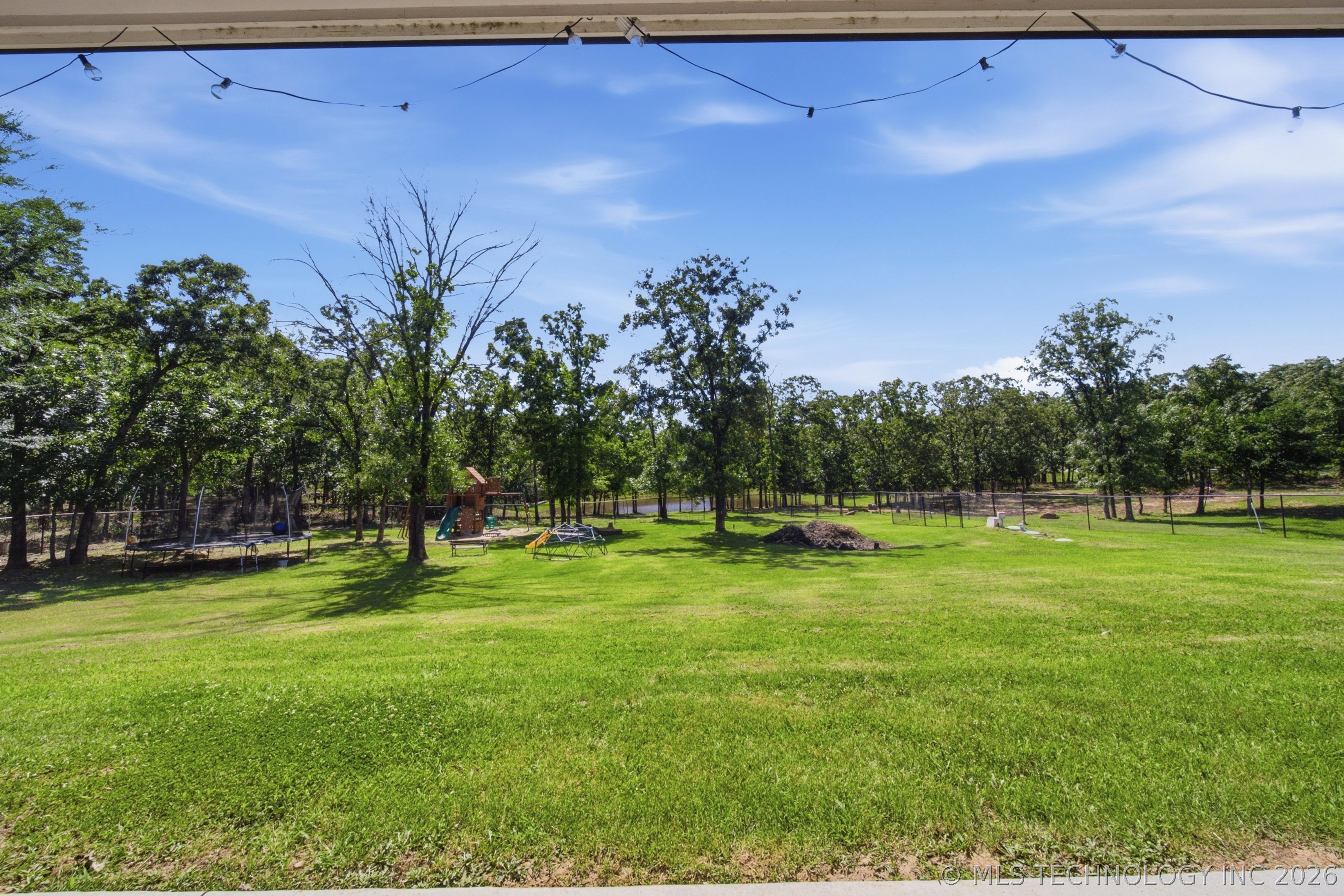 8116 Gary Drive Tulsa OK 74131