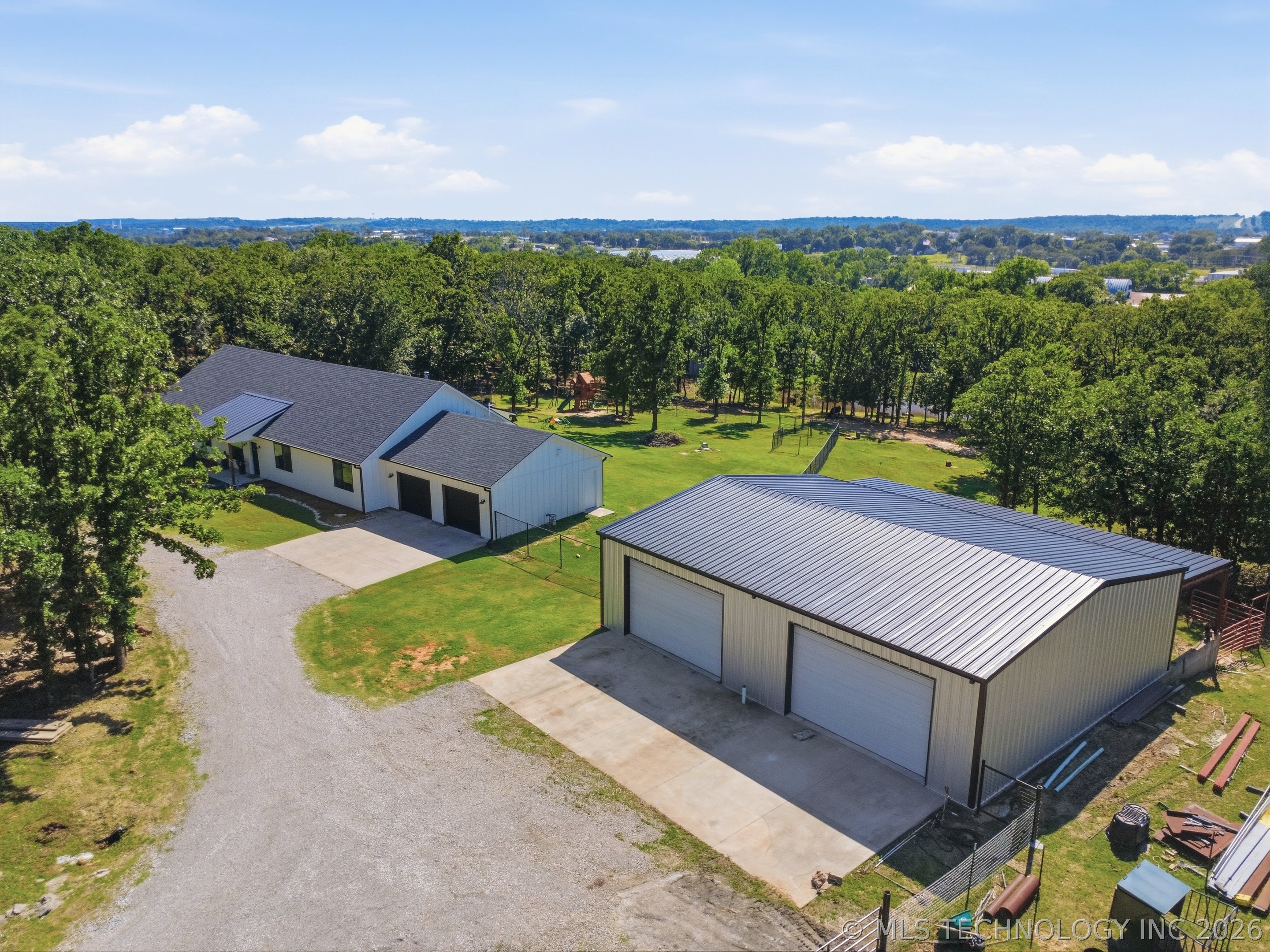 8116 Gary Drive Tulsa OK 74131