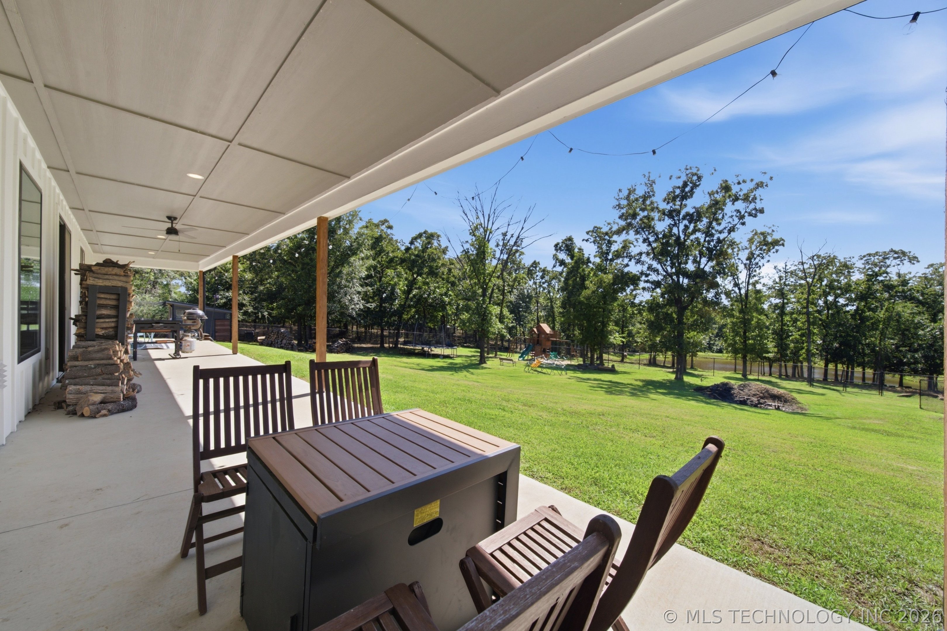 8116 Gary Drive Tulsa OK 74131