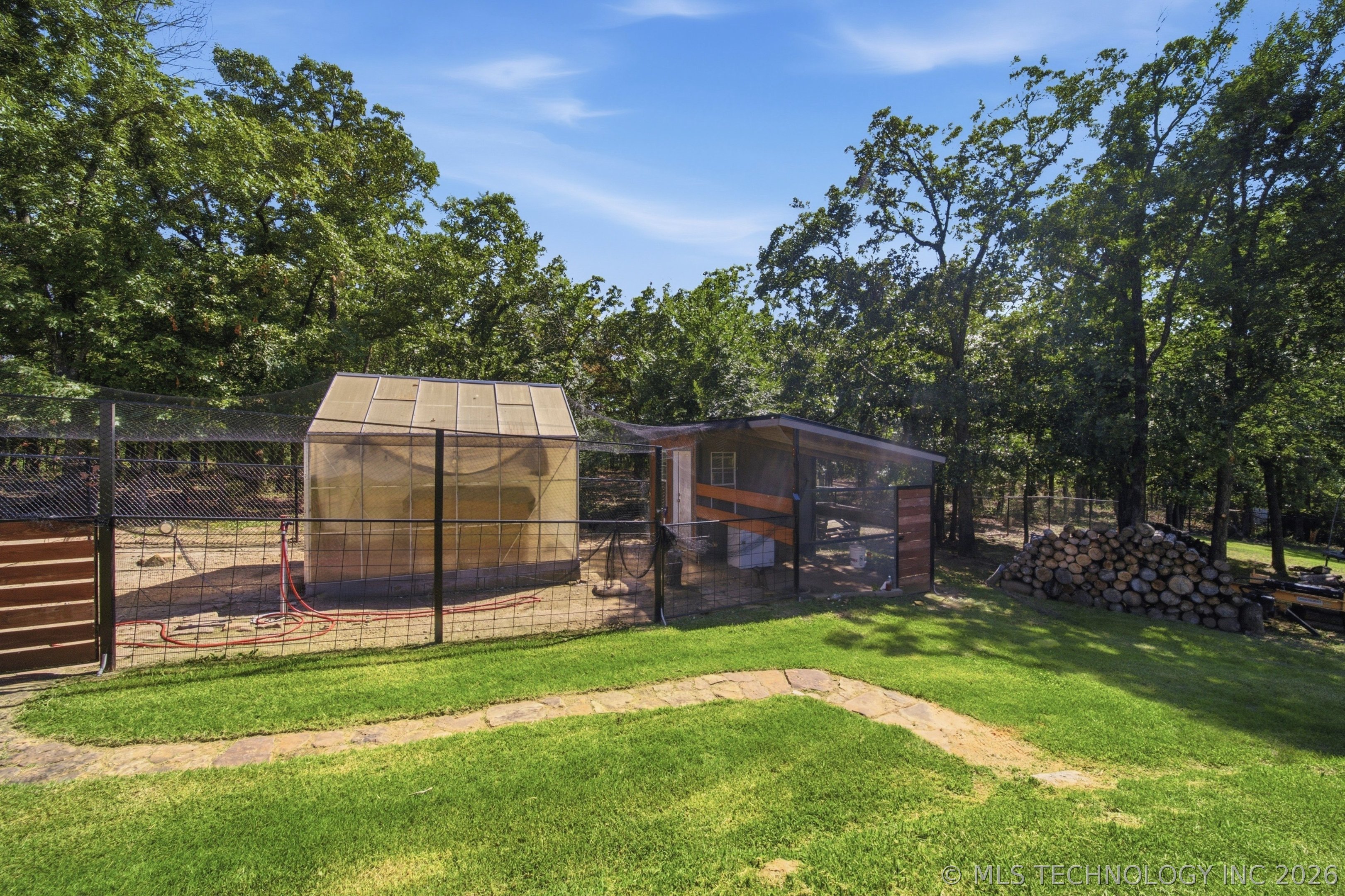 8116 Gary Drive Tulsa OK 74131