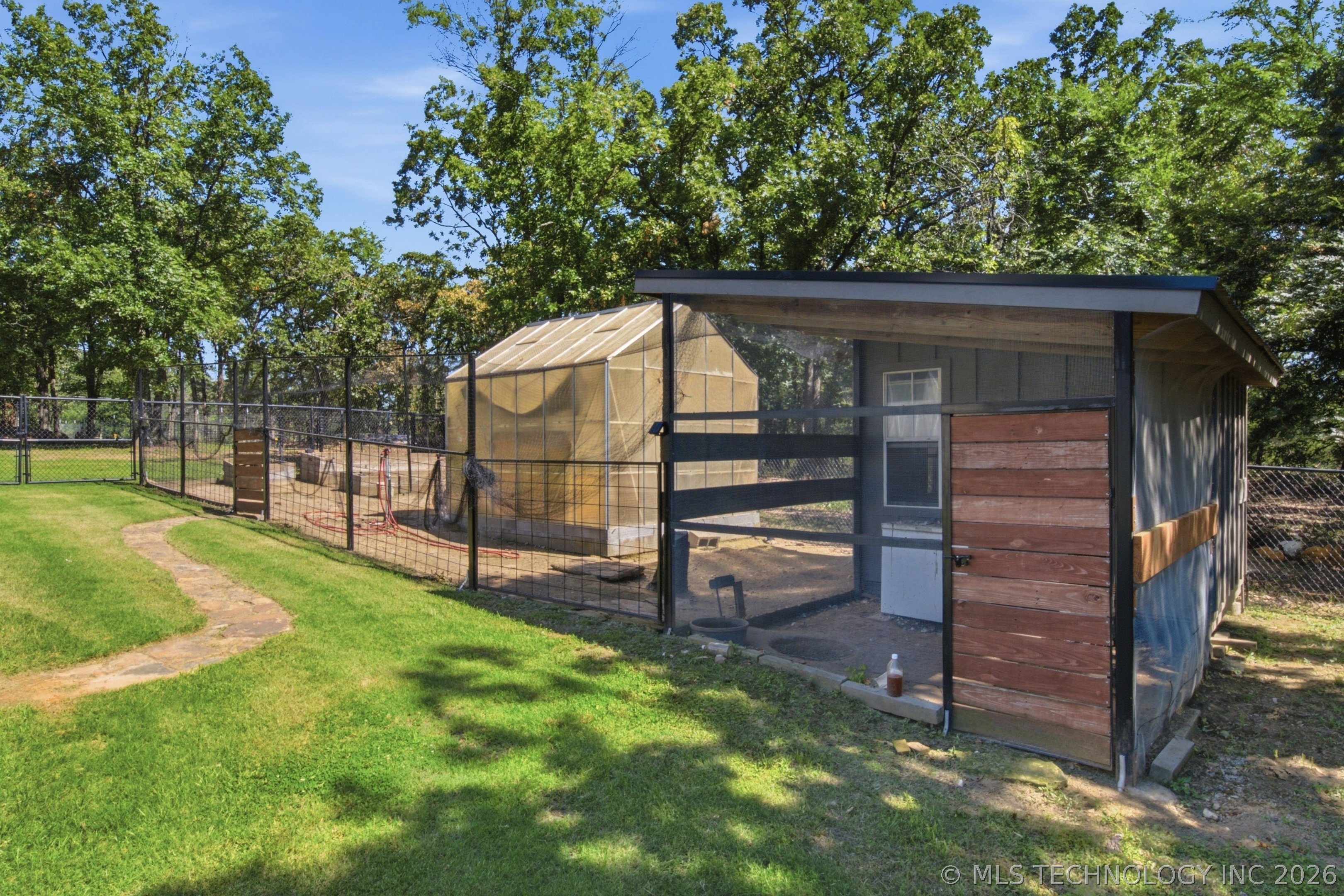 8116 Gary Drive Tulsa OK 74131