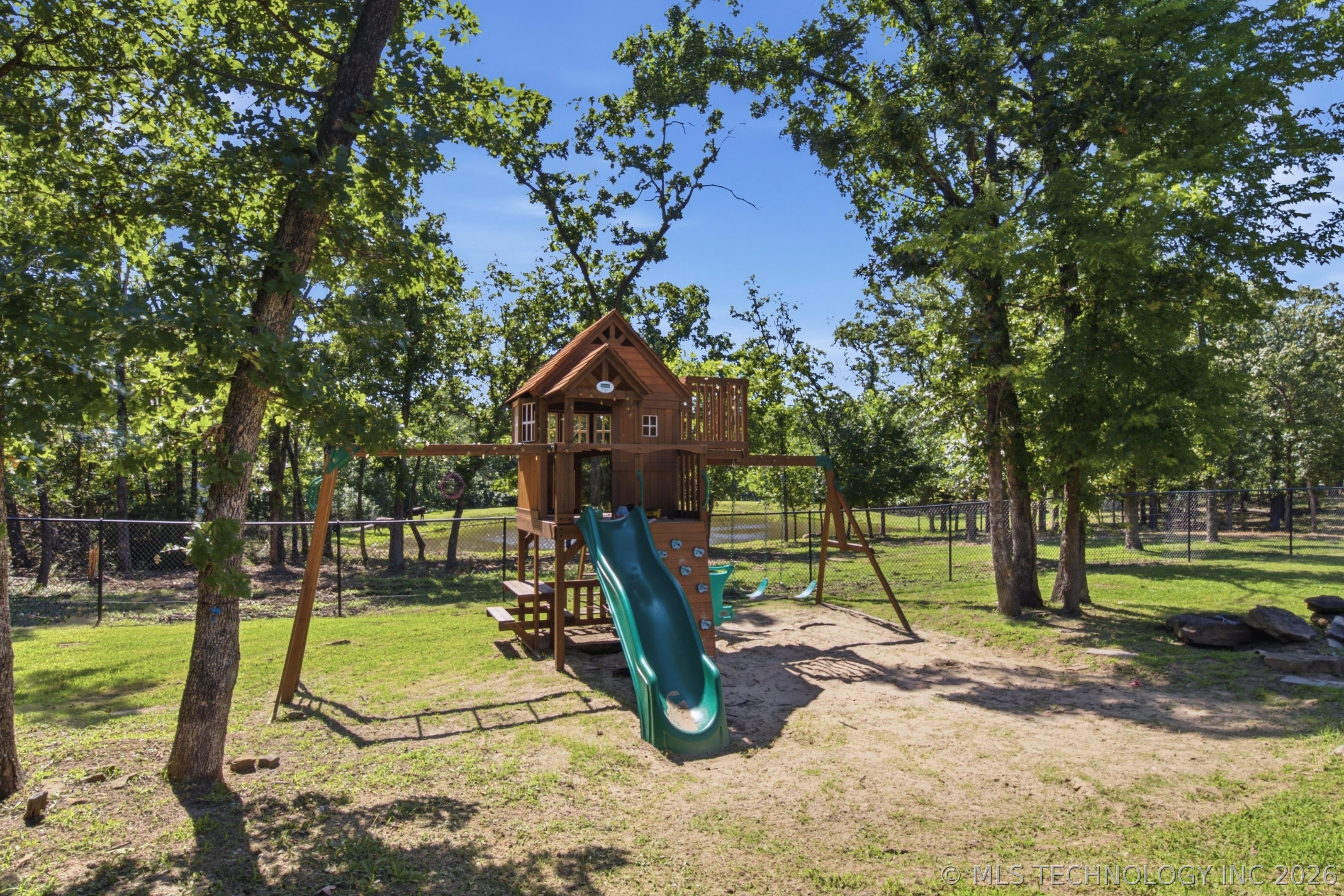 8116 Gary Drive Tulsa OK 74131