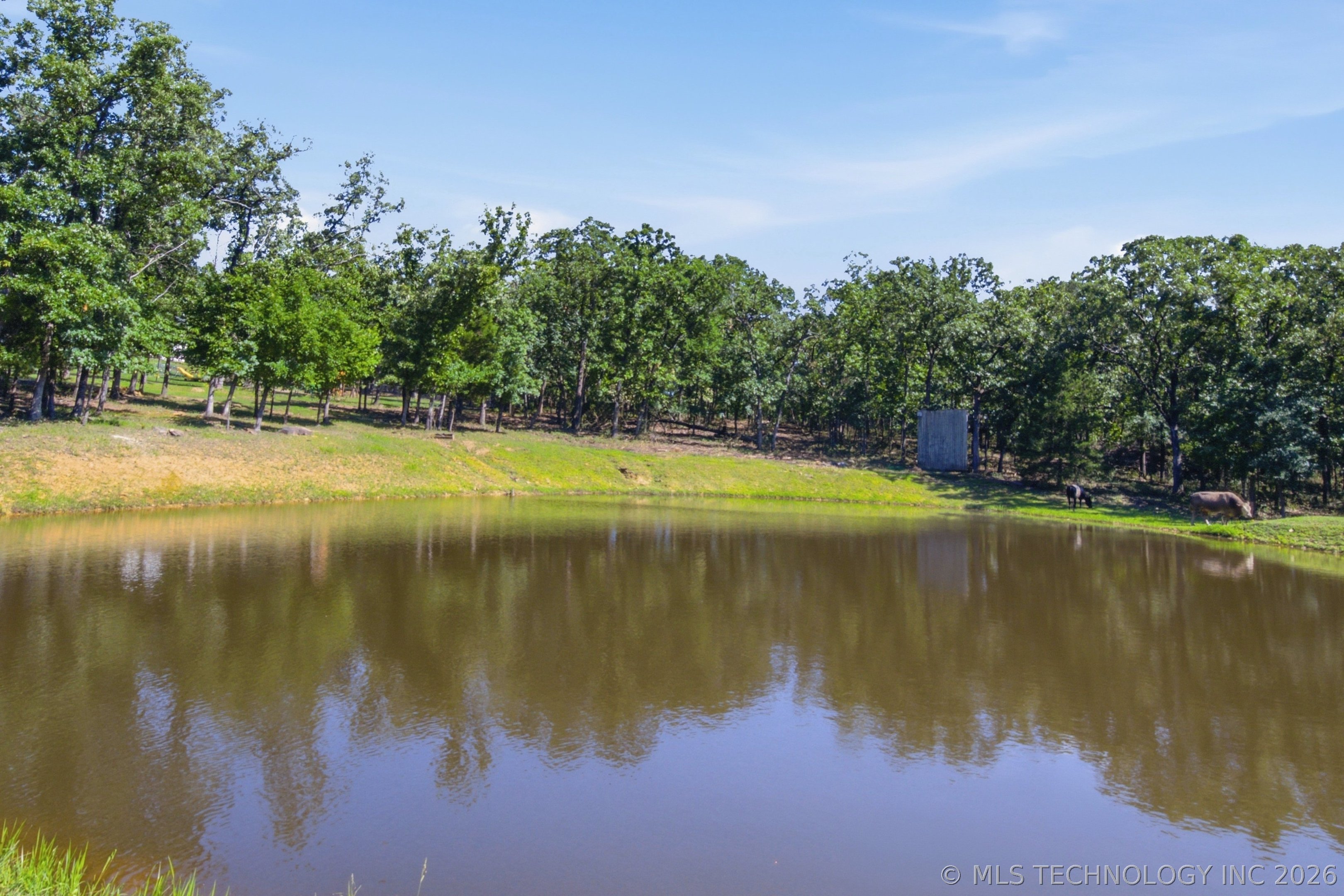 8116 Gary Drive Tulsa OK 74131