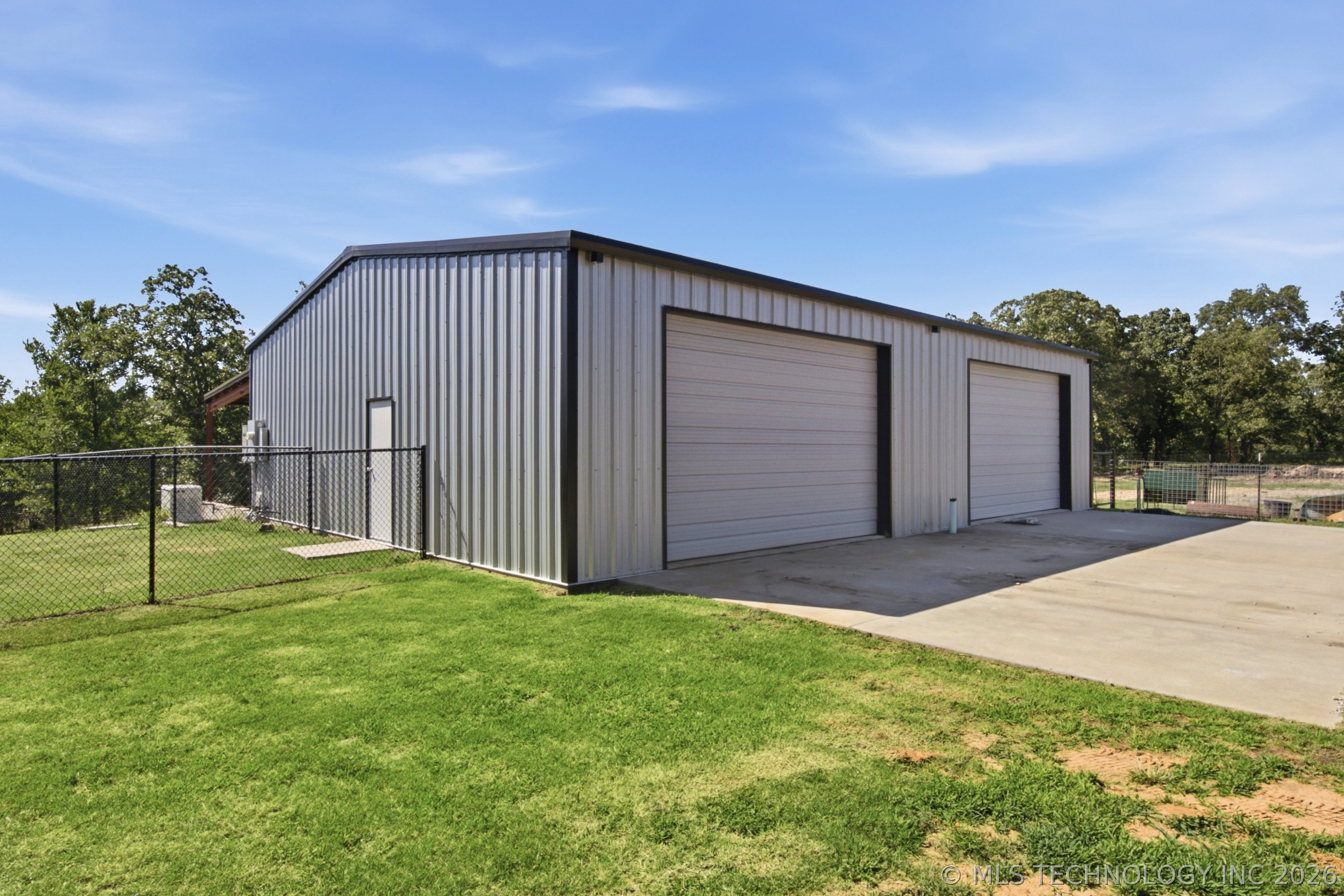8116 Gary Drive Tulsa OK 74131