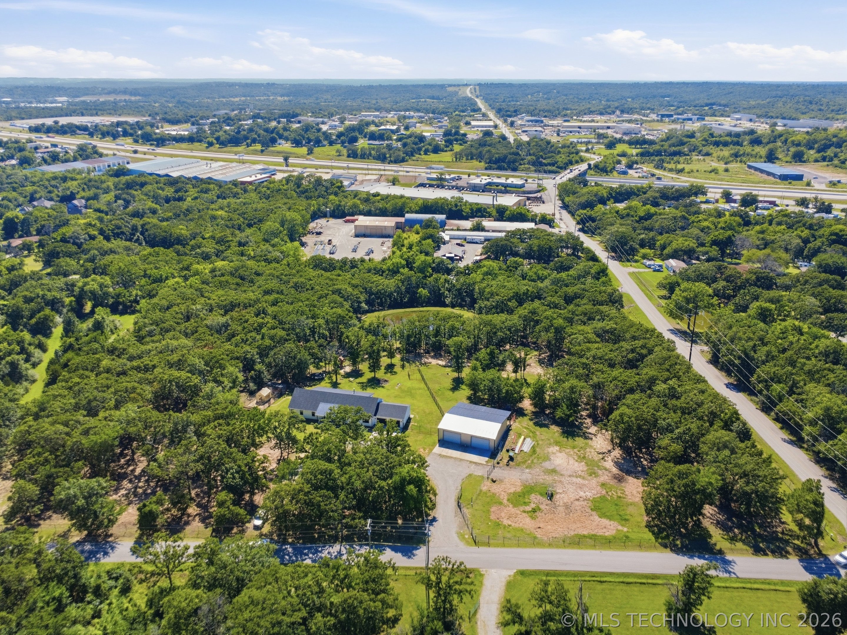8116 Gary Drive Tulsa OK 74131