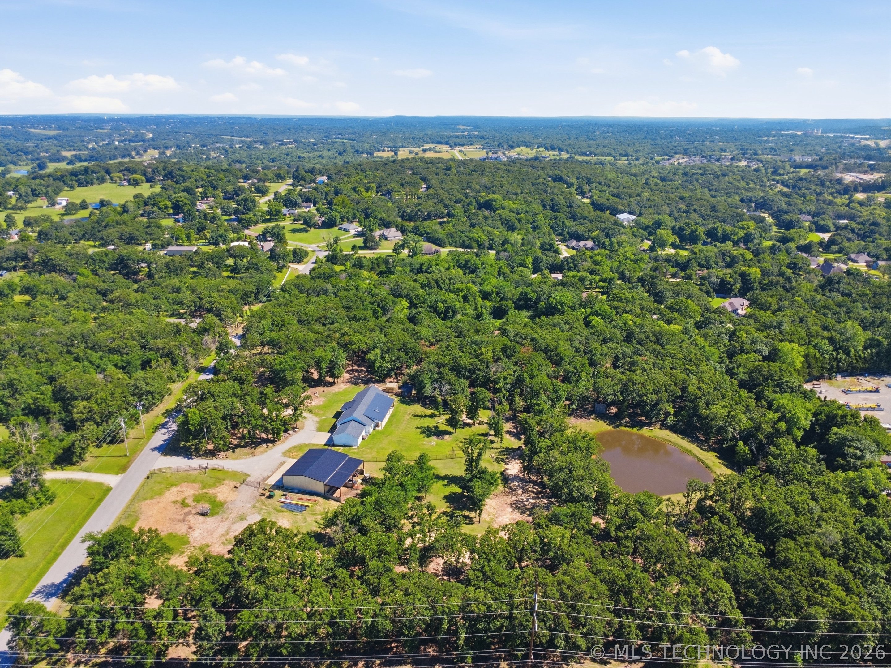 8116 Gary Drive Tulsa OK 74131