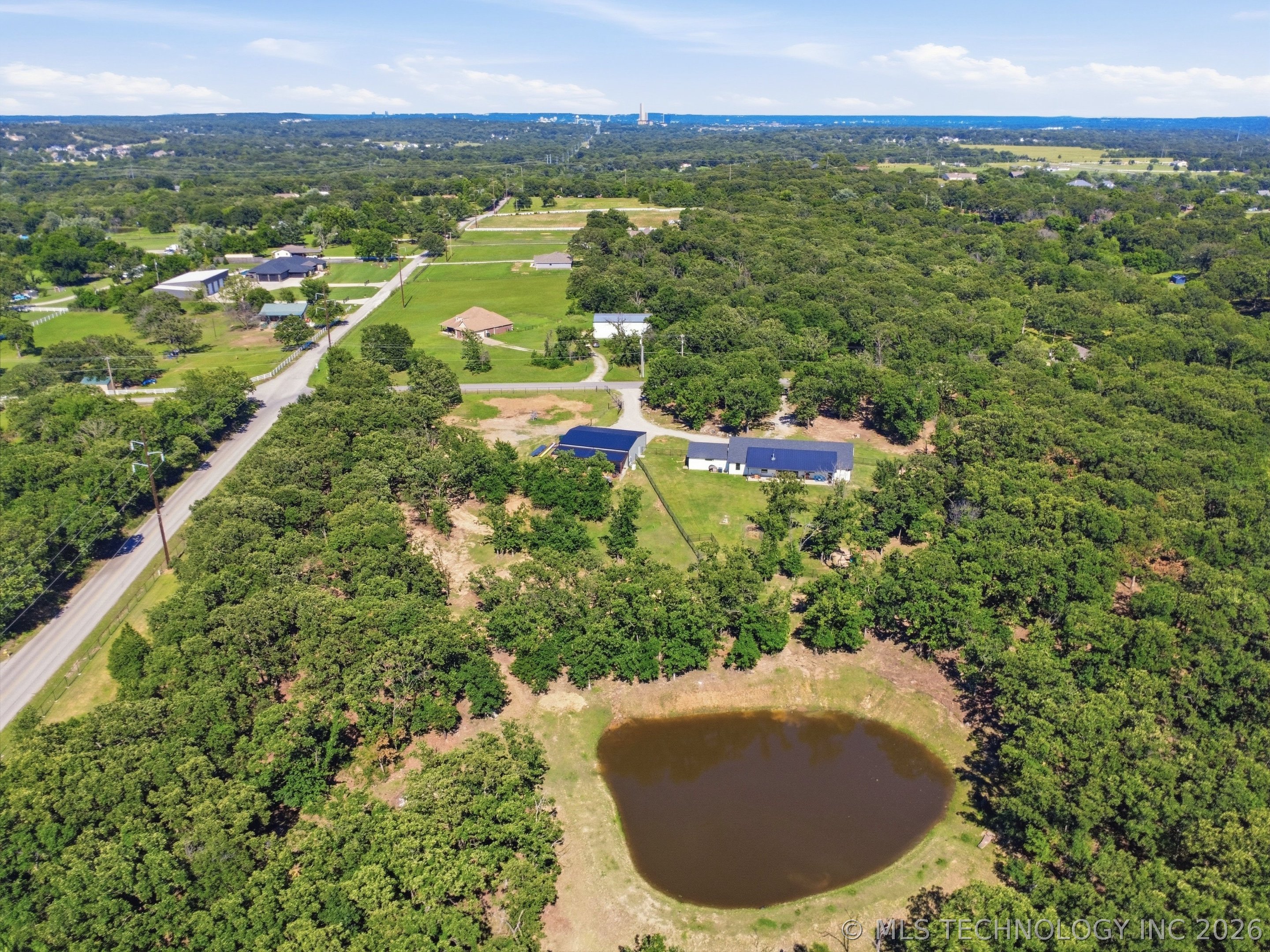 8116 Gary Drive Tulsa OK 74131