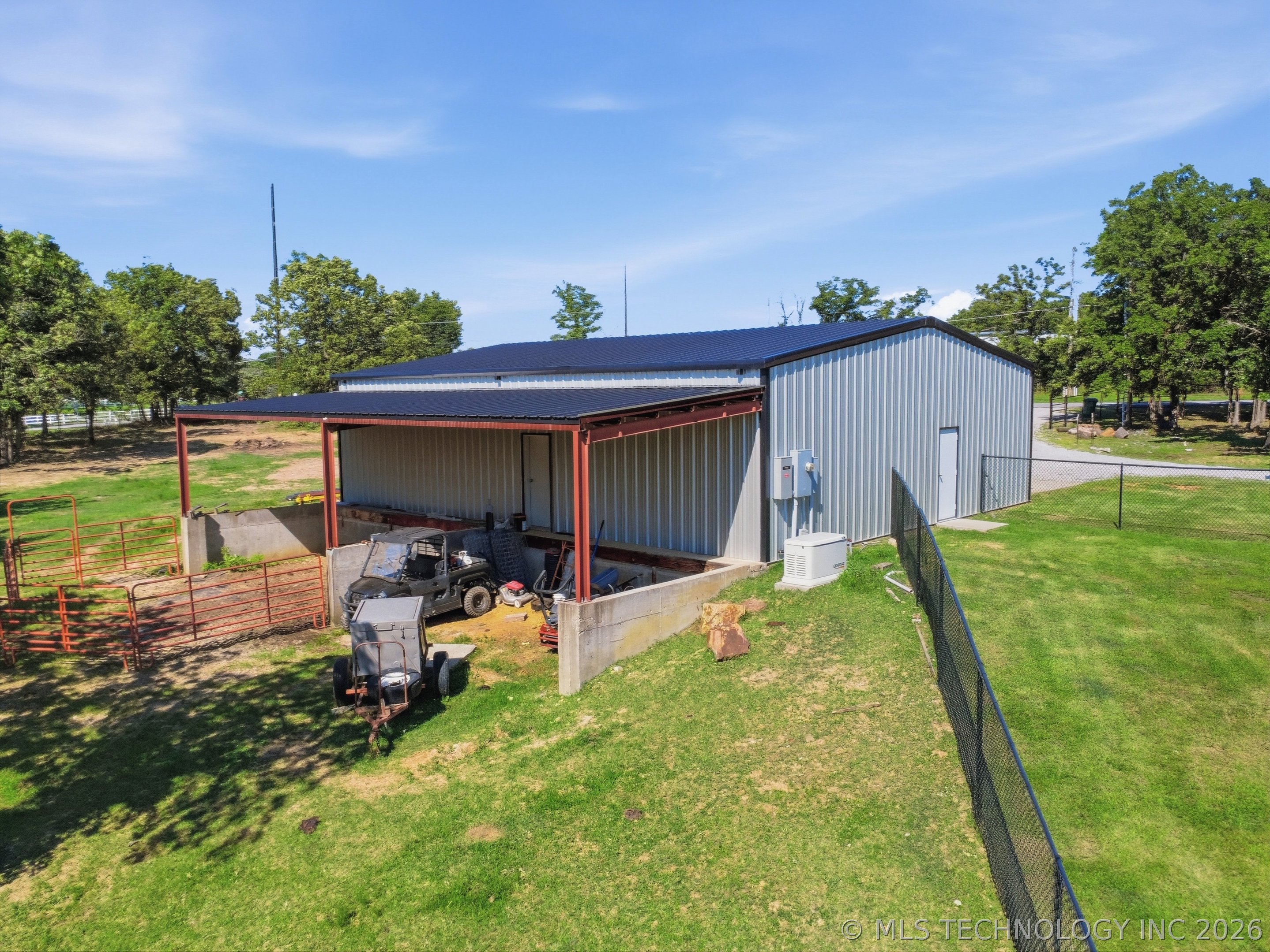 8116 Gary Drive Tulsa OK 74131