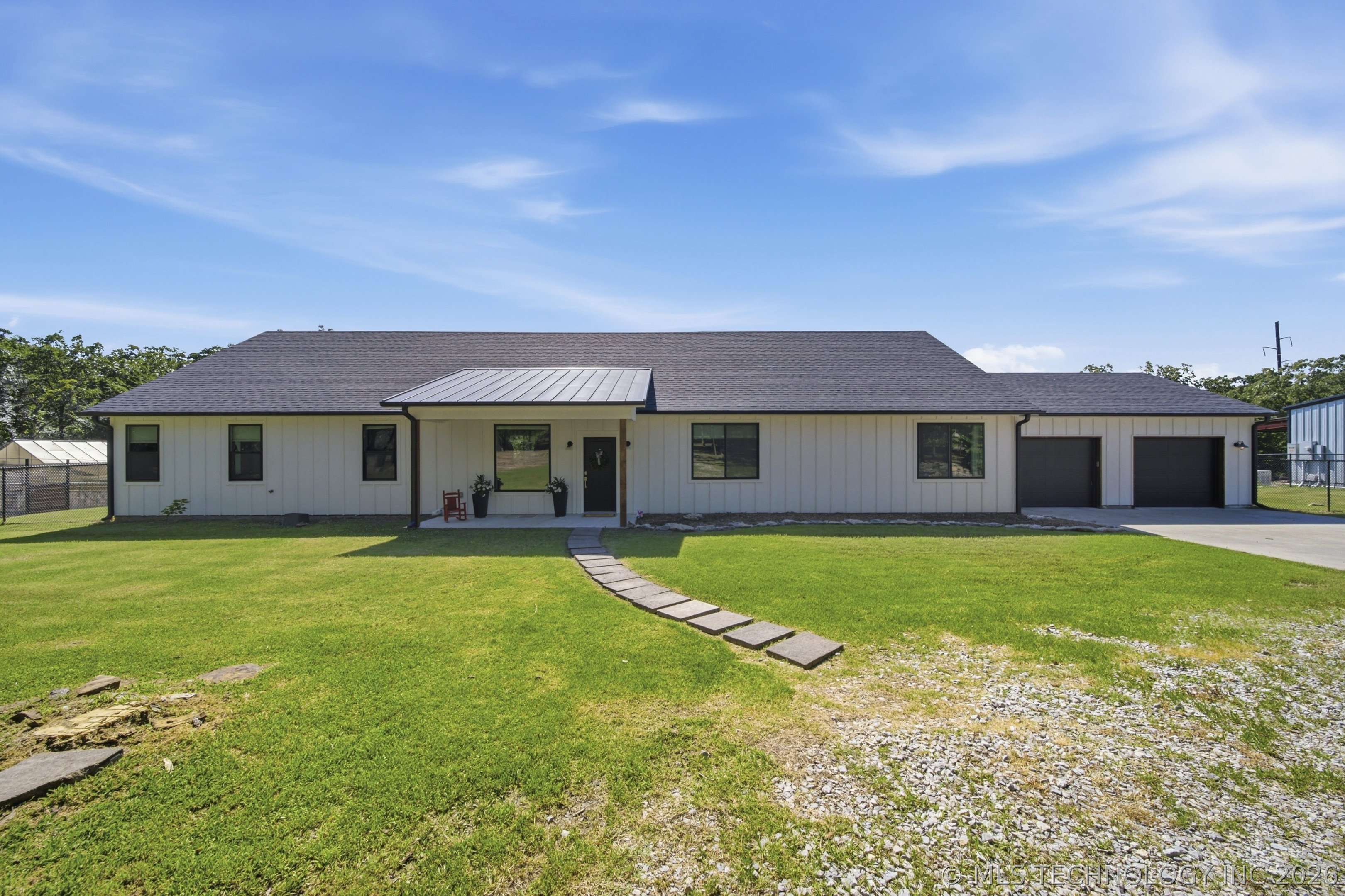 8116 Gary Drive Tulsa OK 74131