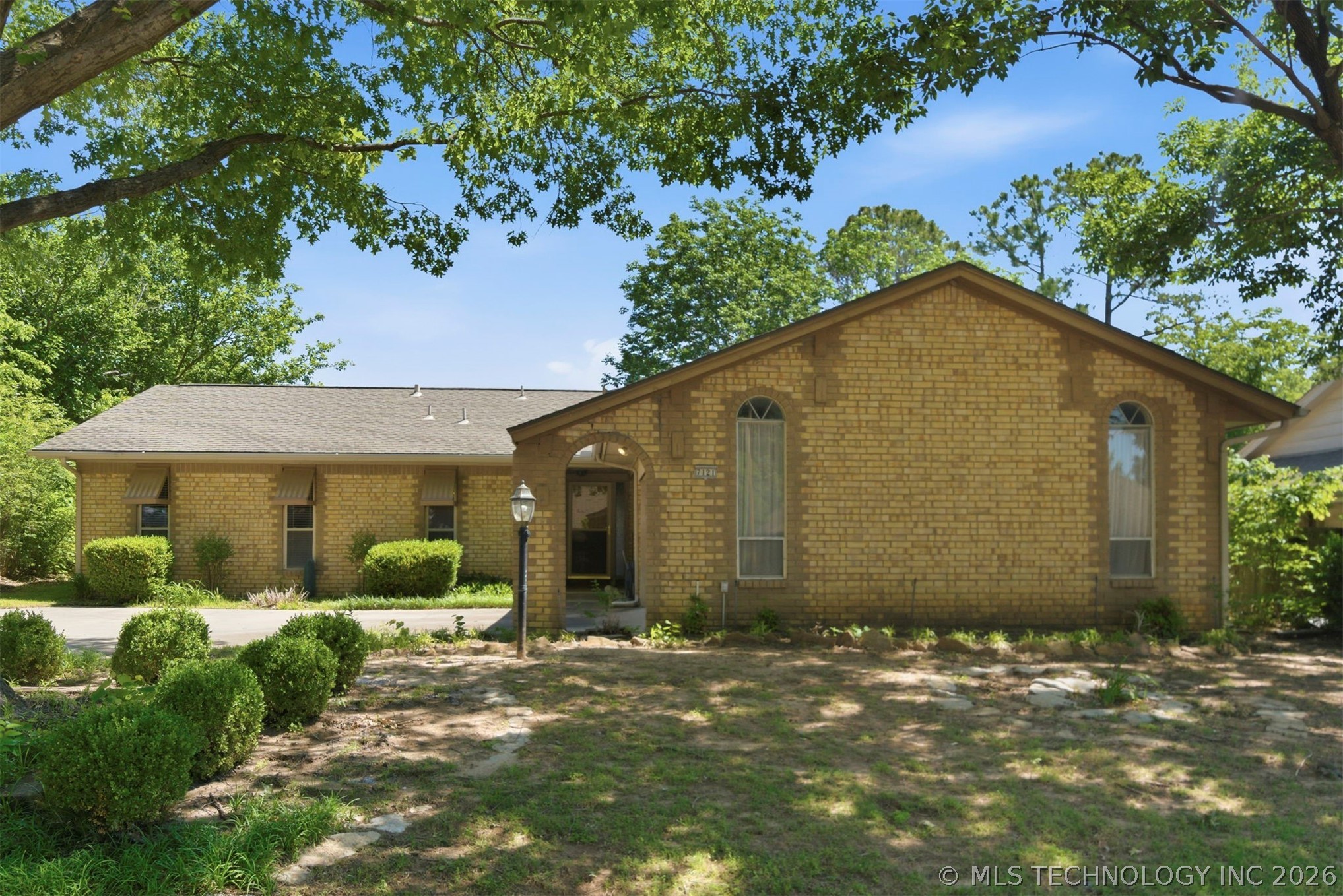 7121 S 75th Eastavenue Tulsa OK 74133