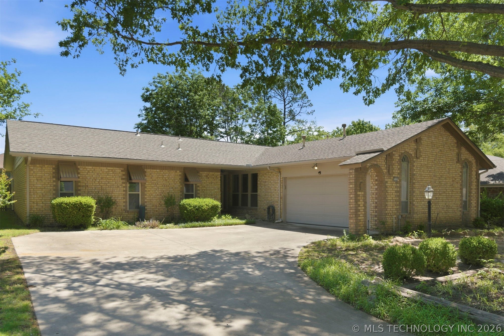 7121 S 75th Eastavenue Tulsa OK 74133