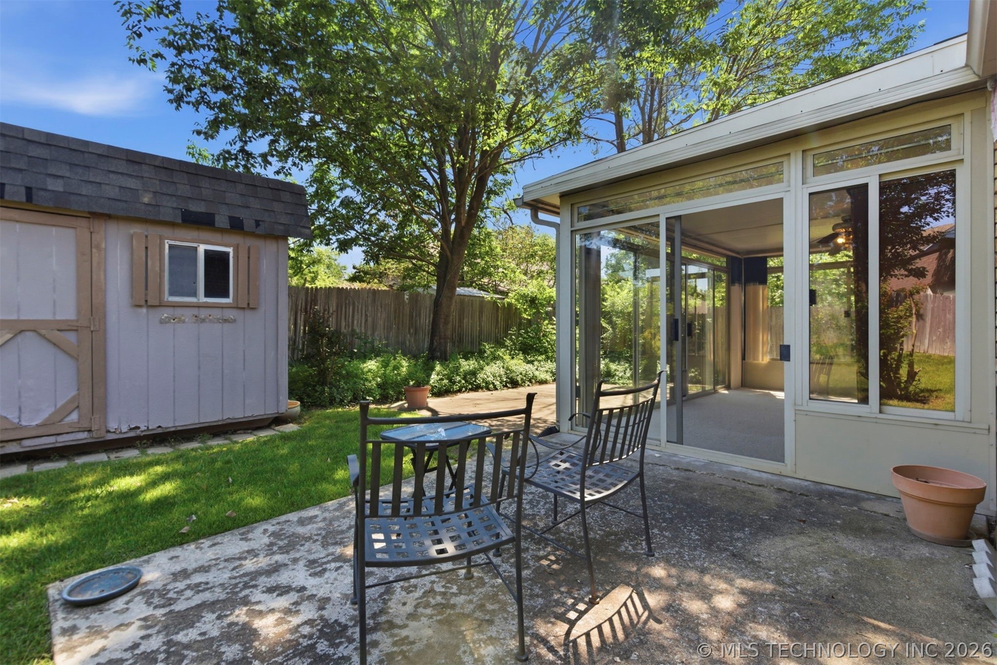 7121 S 75th Eastavenue Tulsa OK 74133