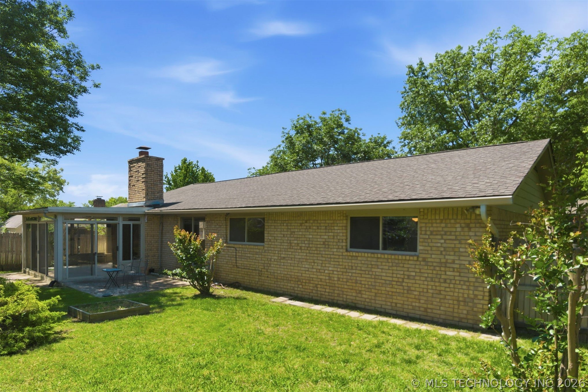 7121 S 75th Eastavenue Tulsa OK 74133