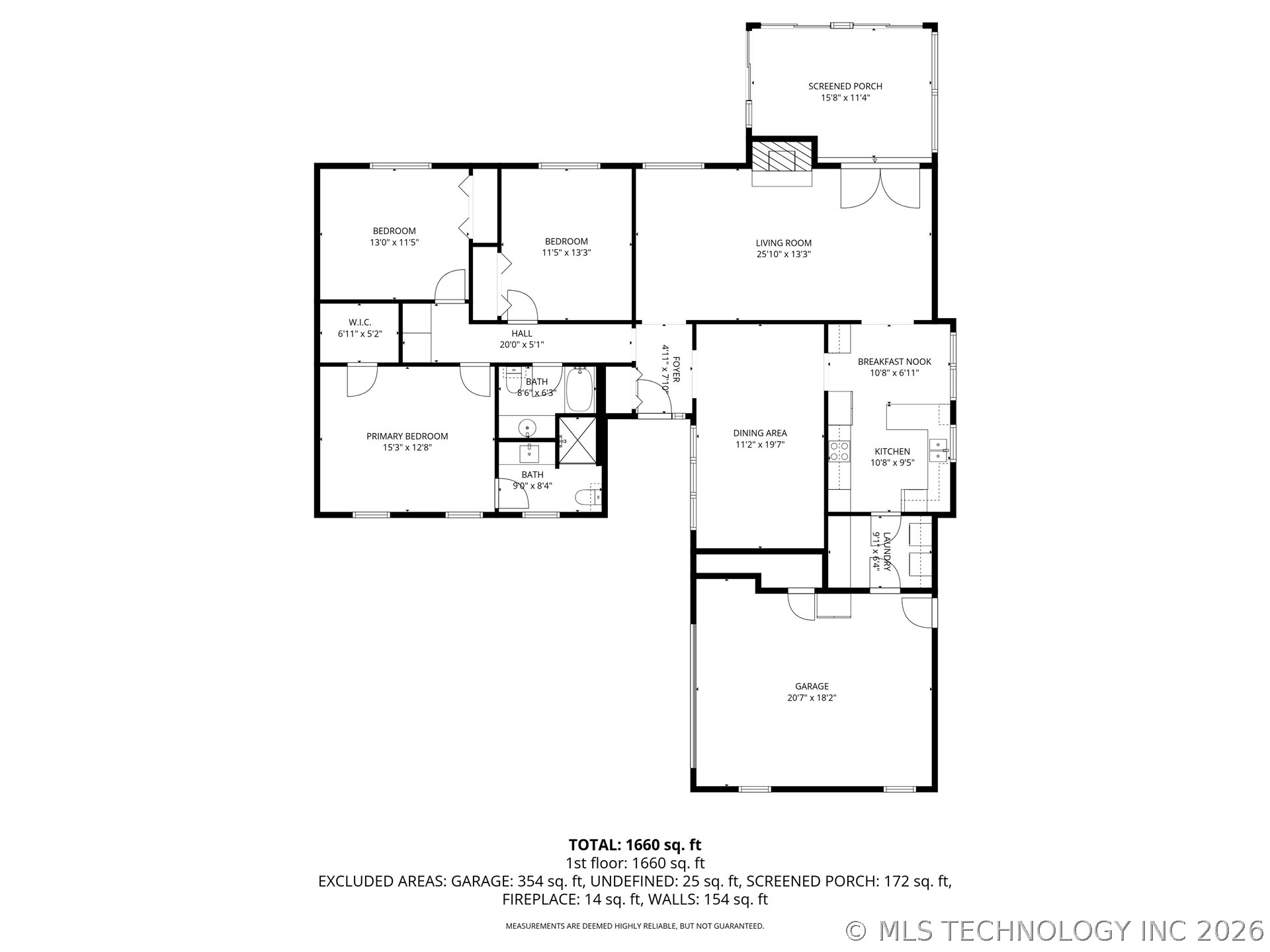 7121 S 75th Eastavenue Tulsa OK 74133