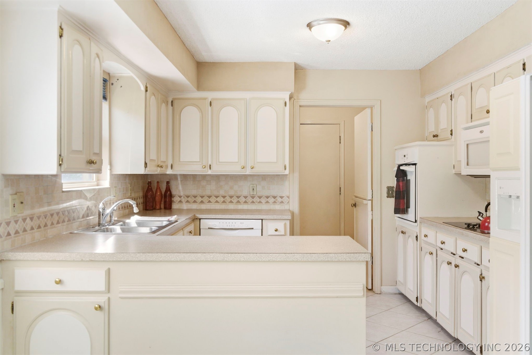 7121 S 75th Eastavenue Tulsa OK 74133