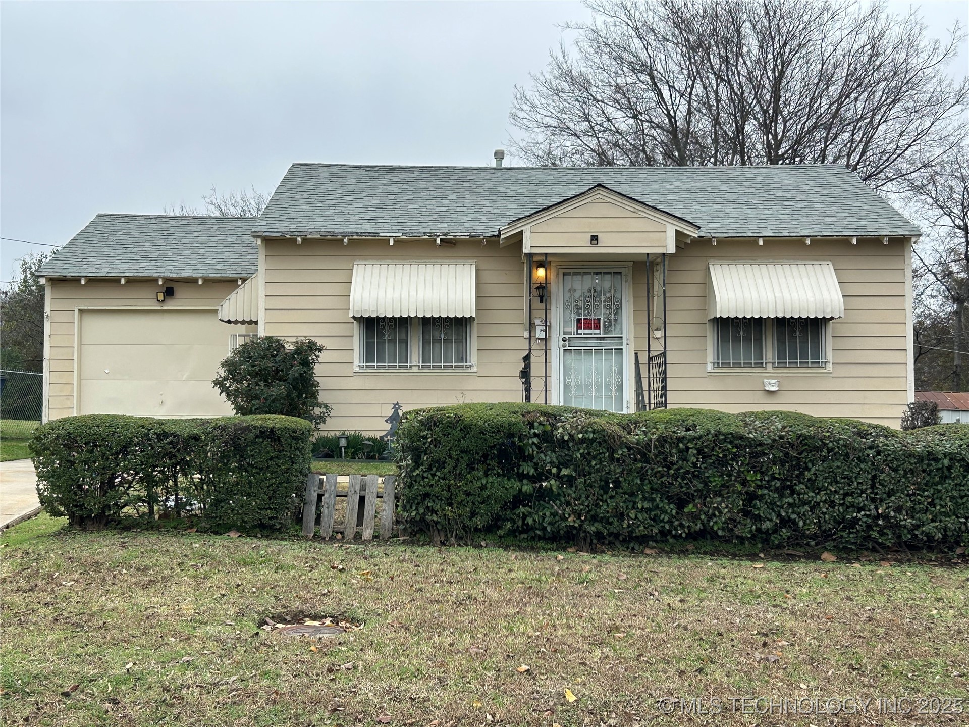 247 E 28th Street N Tulsa OK 74114