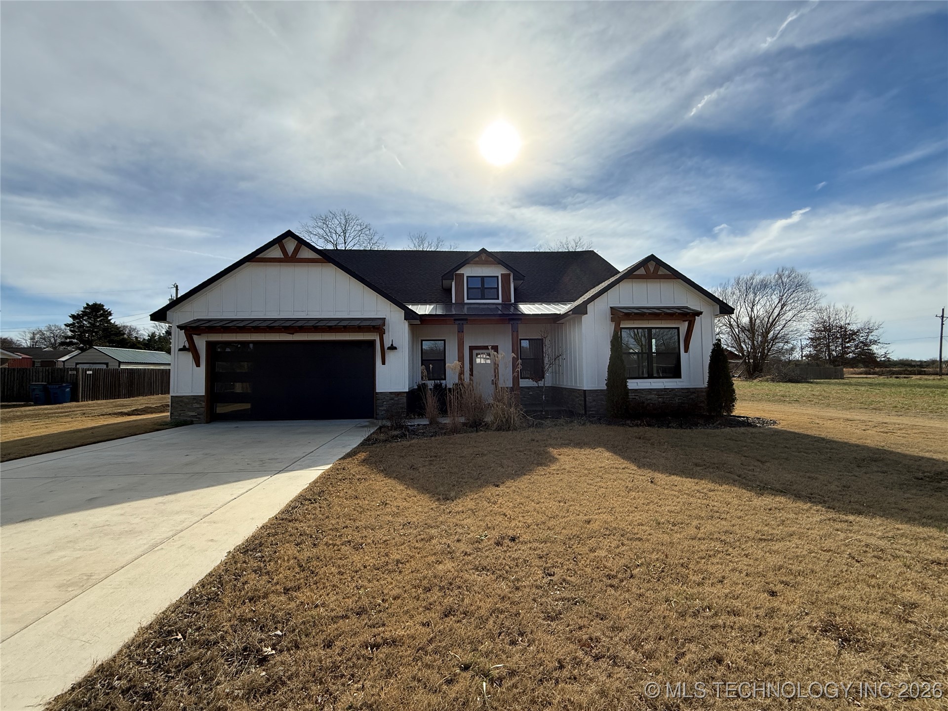816 W Brewer Mcalester OK 74501