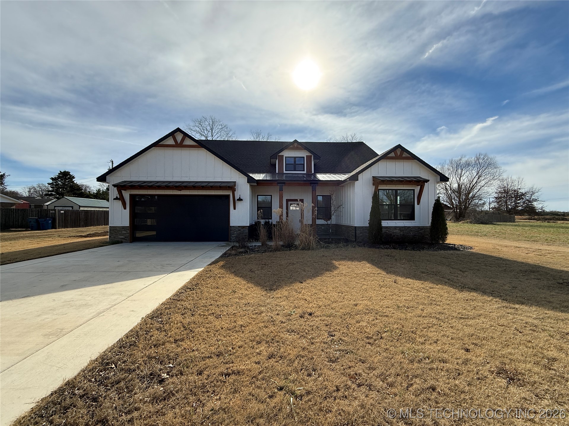 816 W Brewer Mcalester OK 74501