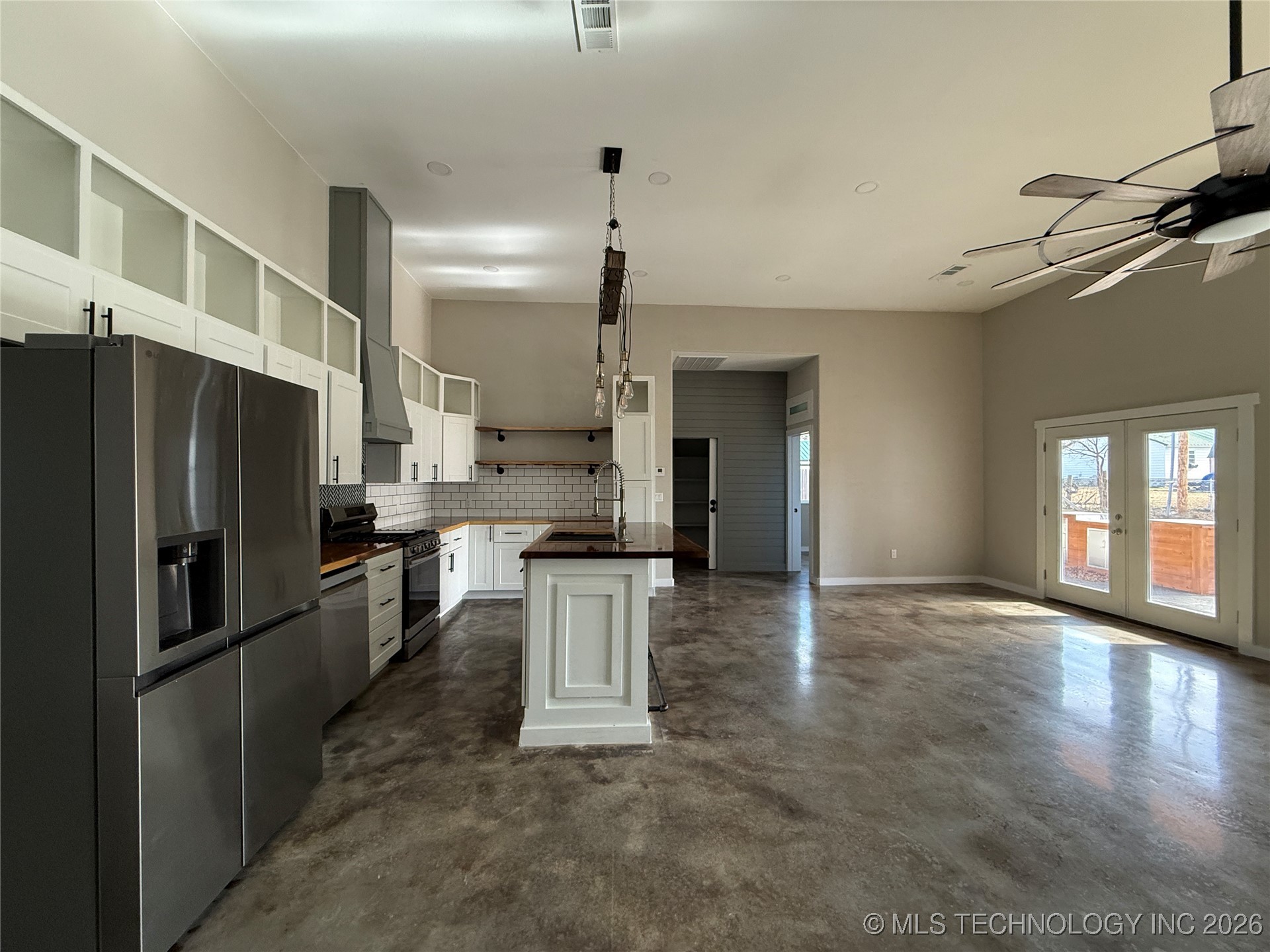 816 W Brewer Mcalester OK 74501