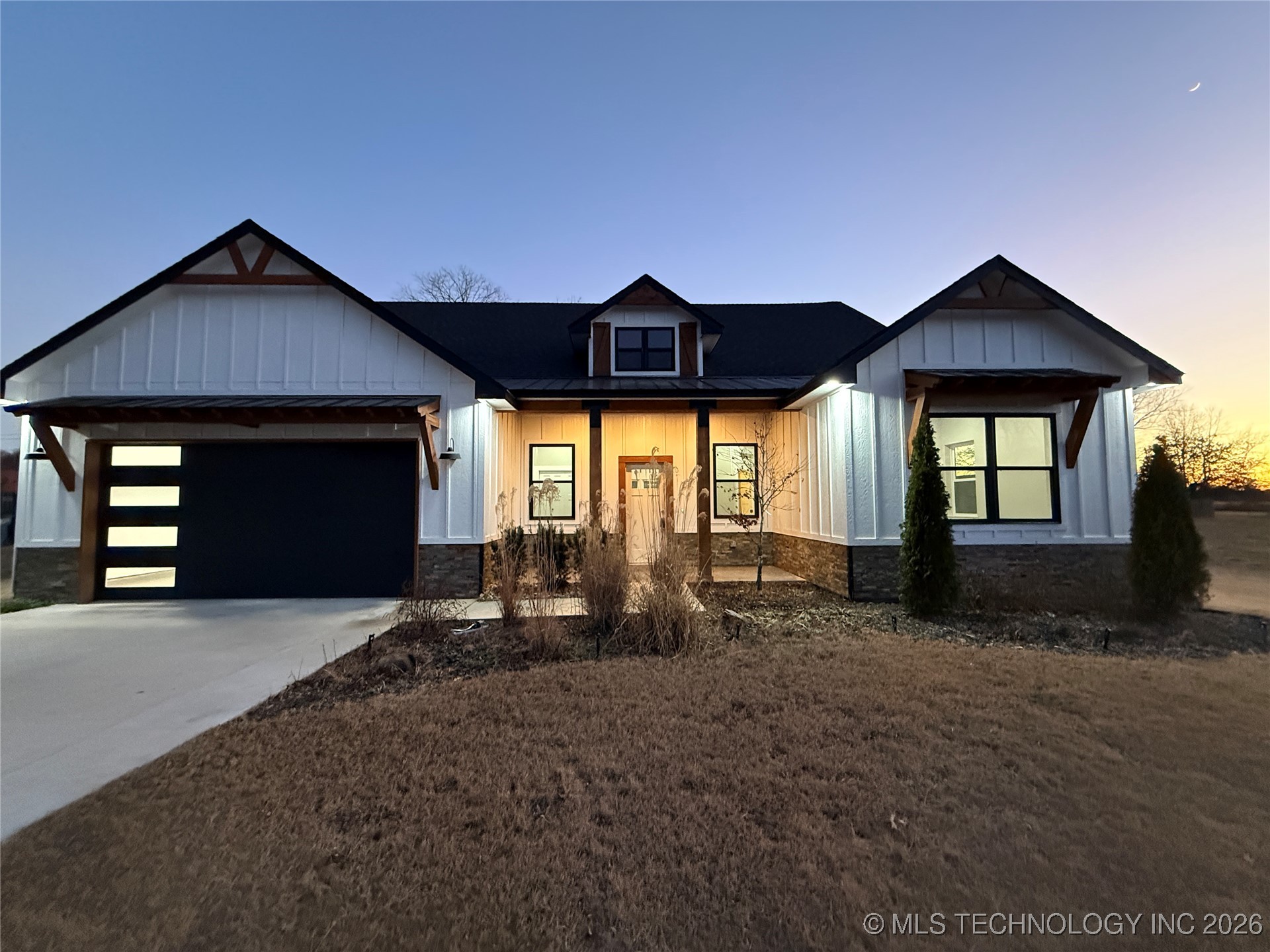816 W Brewer Mcalester OK 74501