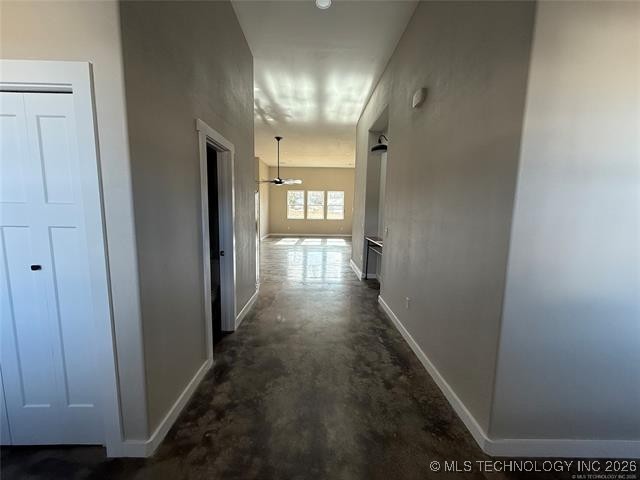 816 W Brewer Mcalester OK 74501