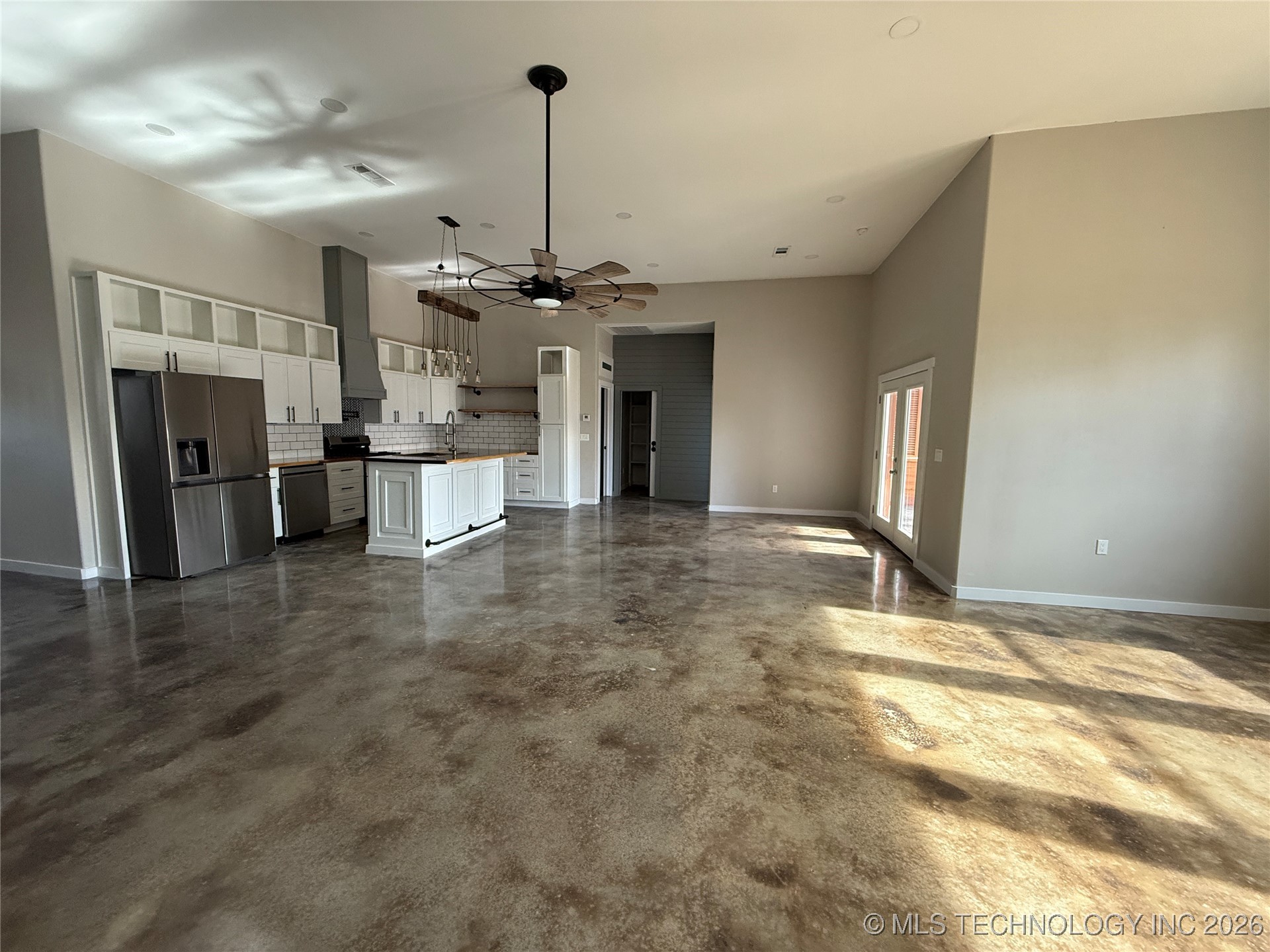 816 W Brewer Mcalester OK 74501