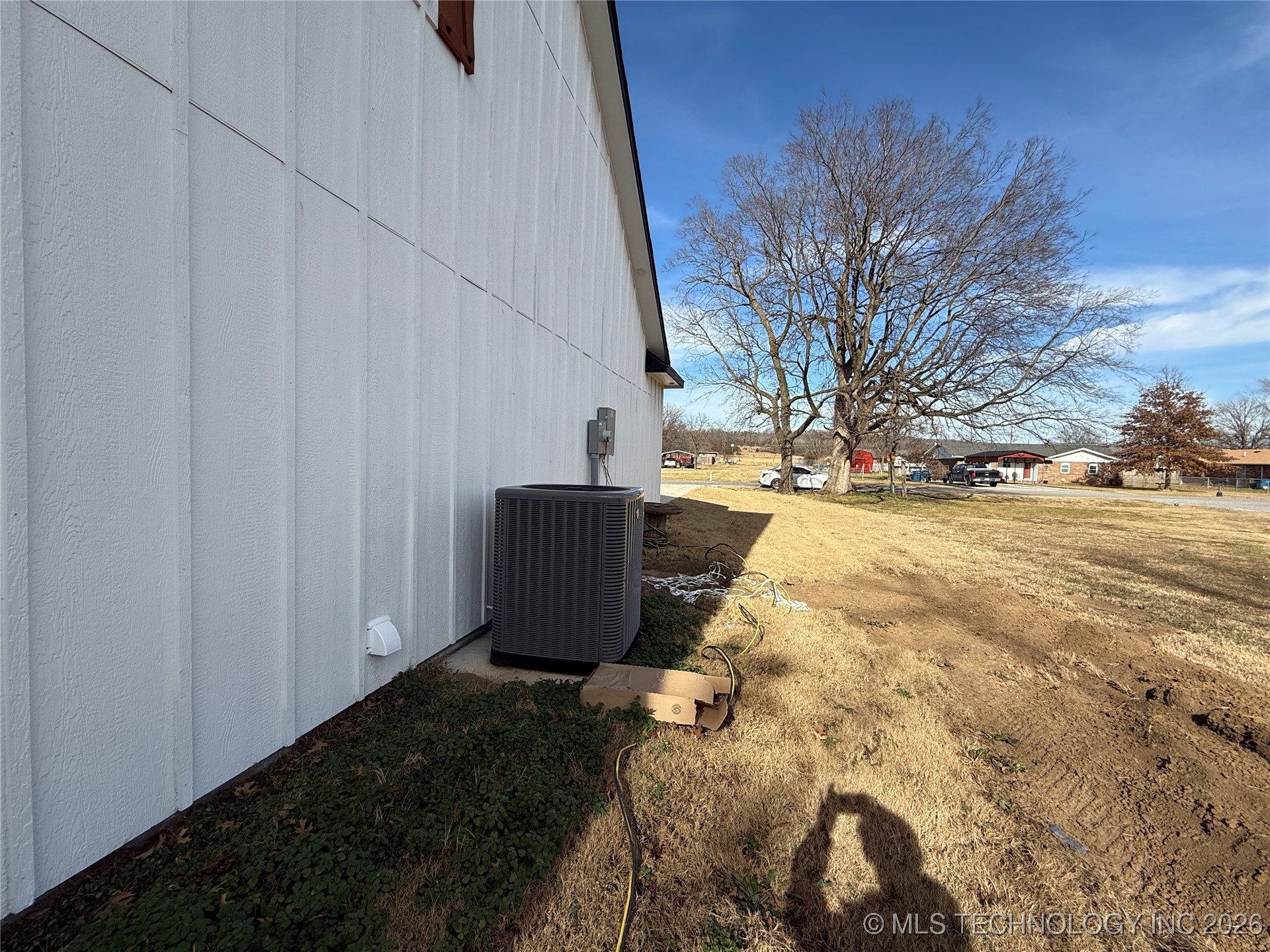 816 W Brewer Mcalester OK 74501