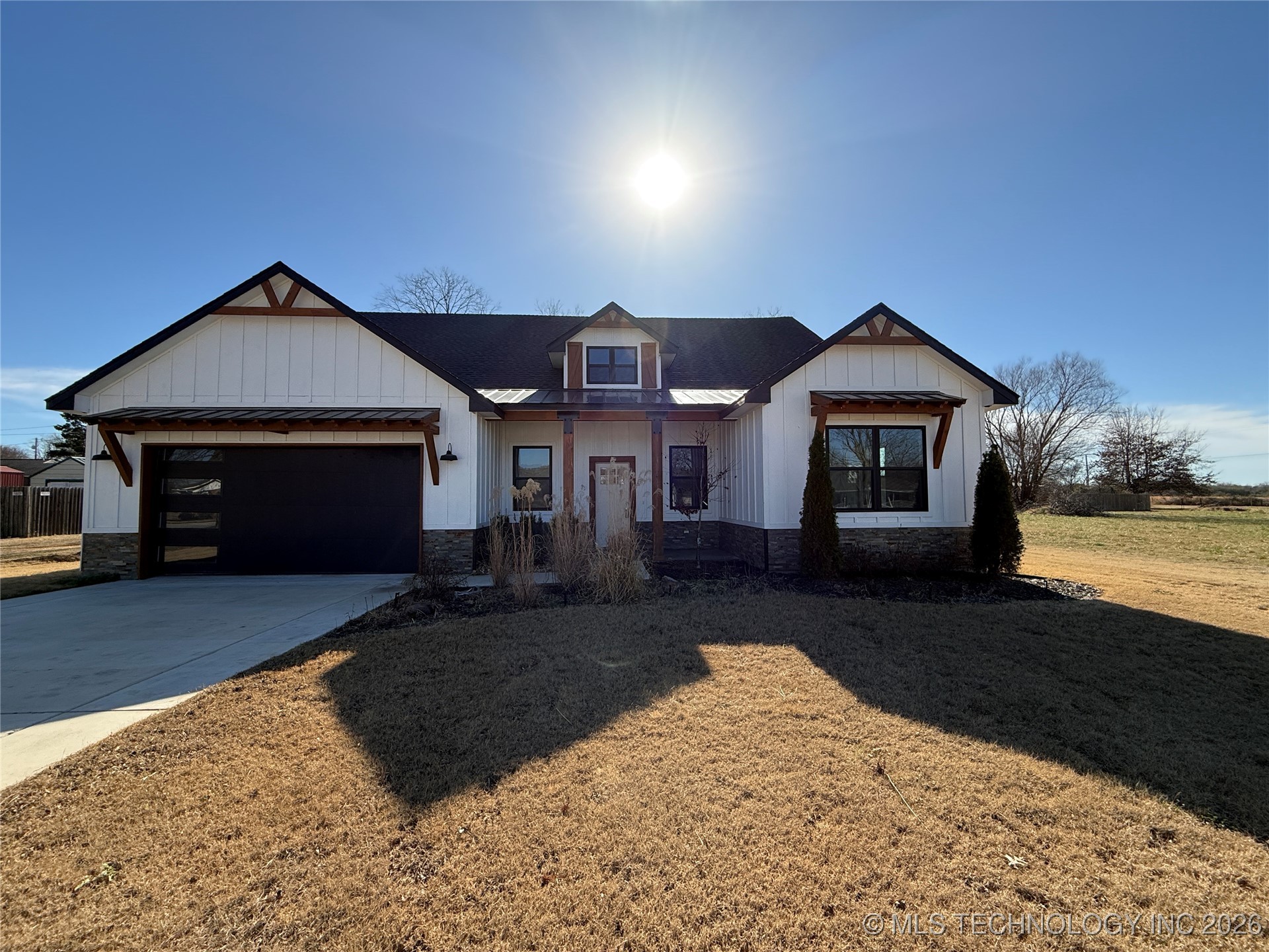 816 W Brewer Mcalester OK 74501