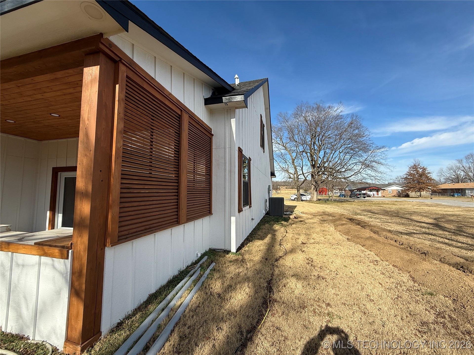 816 W Brewer Mcalester OK 74501