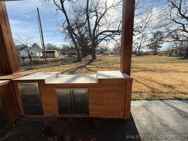 816 W Brewer Mcalester OK 74501