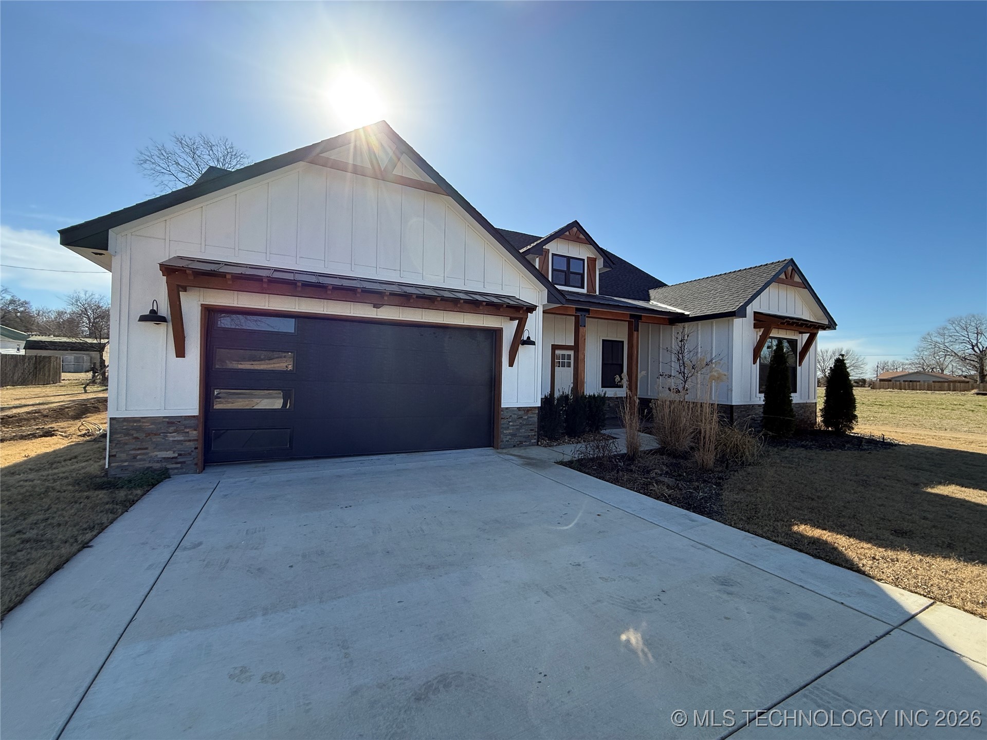 816 W Brewer Mcalester OK 74501