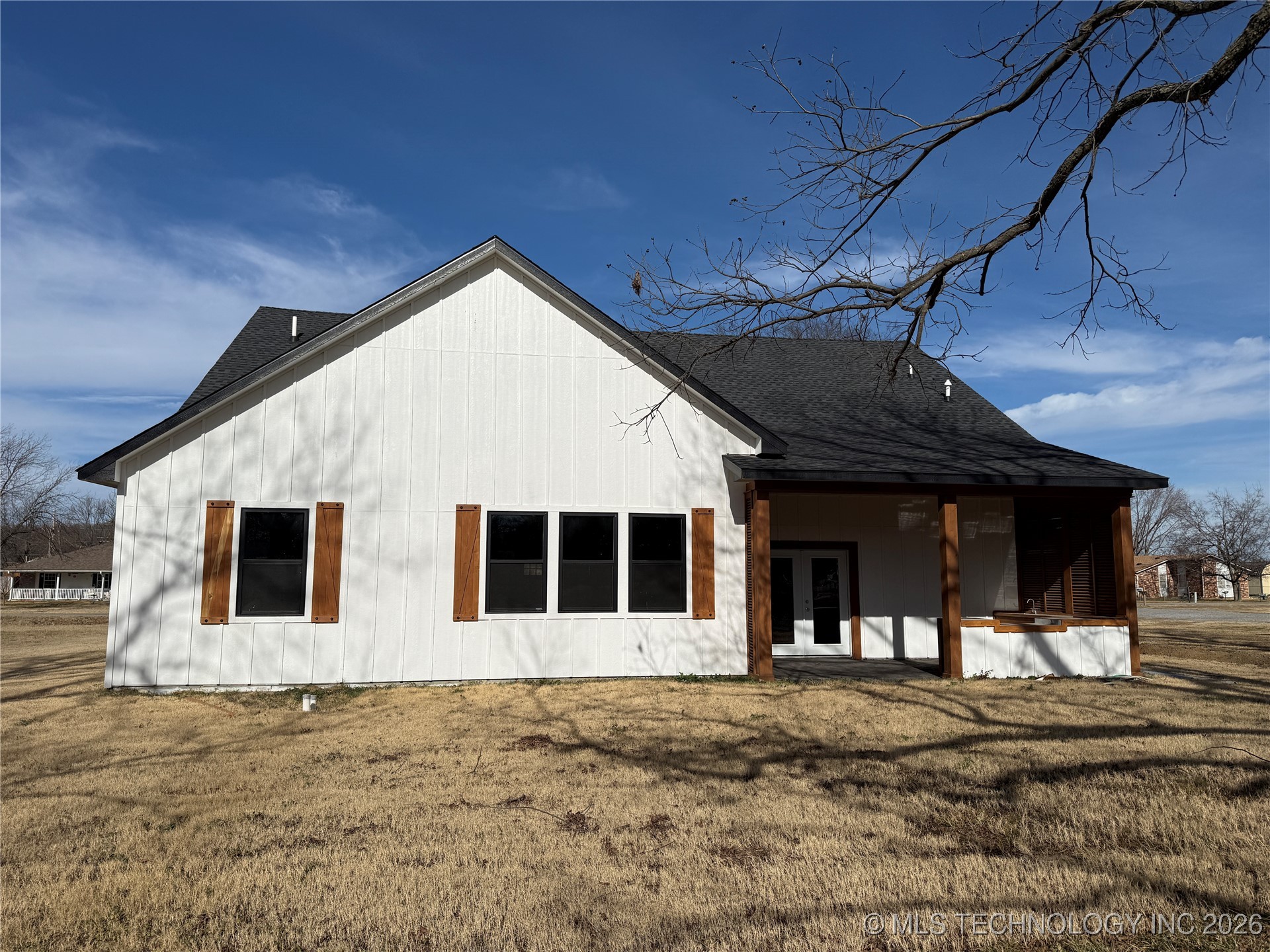 816 W Brewer Mcalester OK 74501