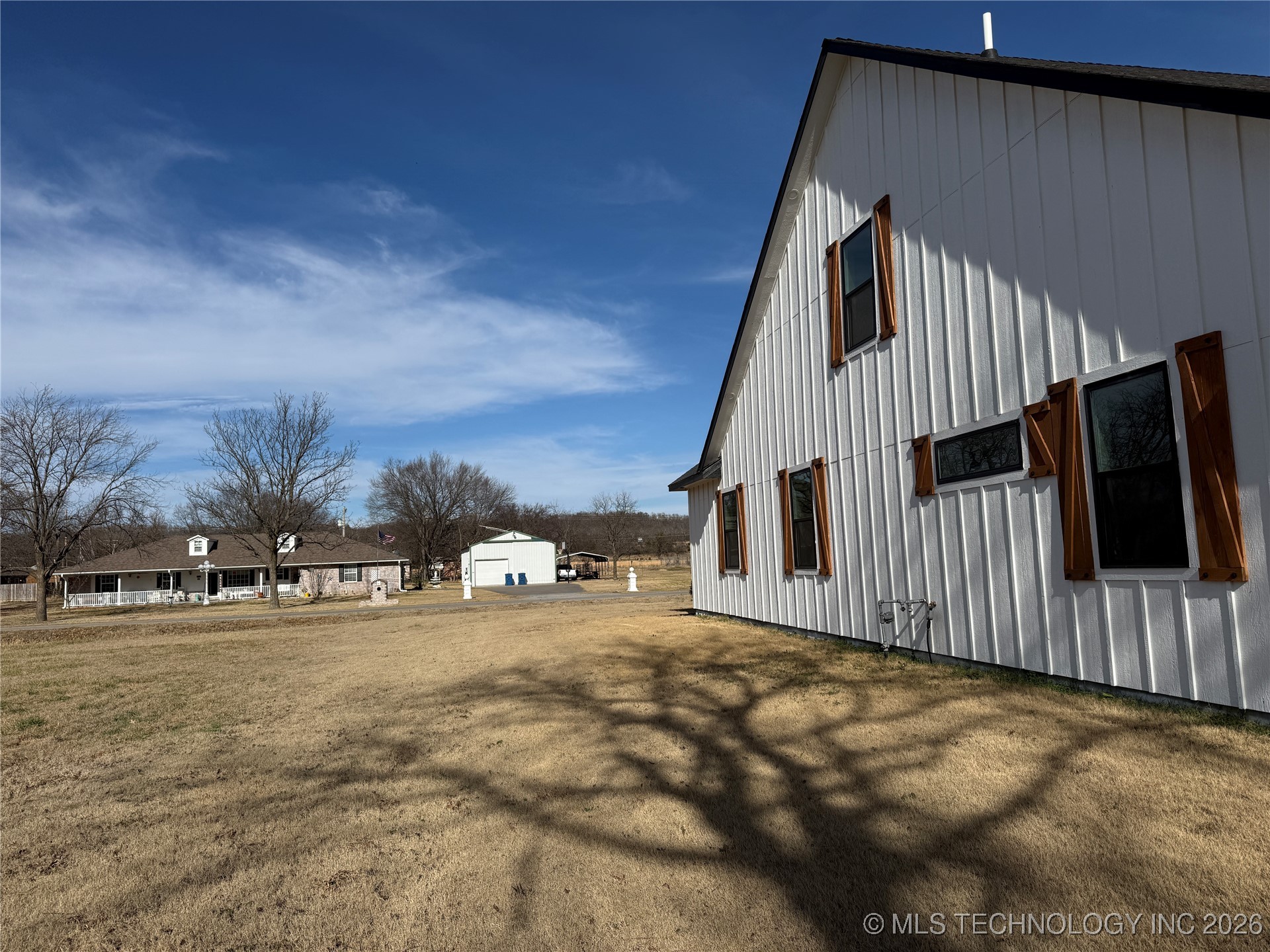 816 W Brewer Mcalester OK 74501