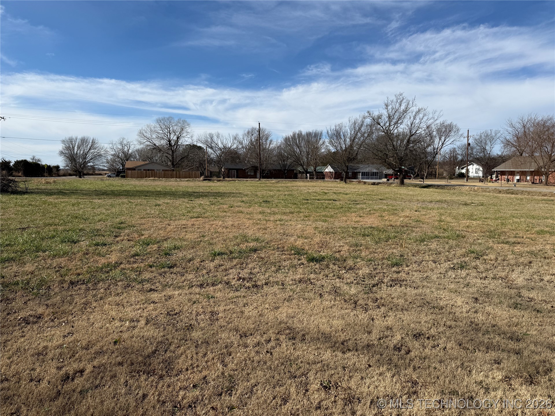 816 W Brewer Mcalester OK 74501